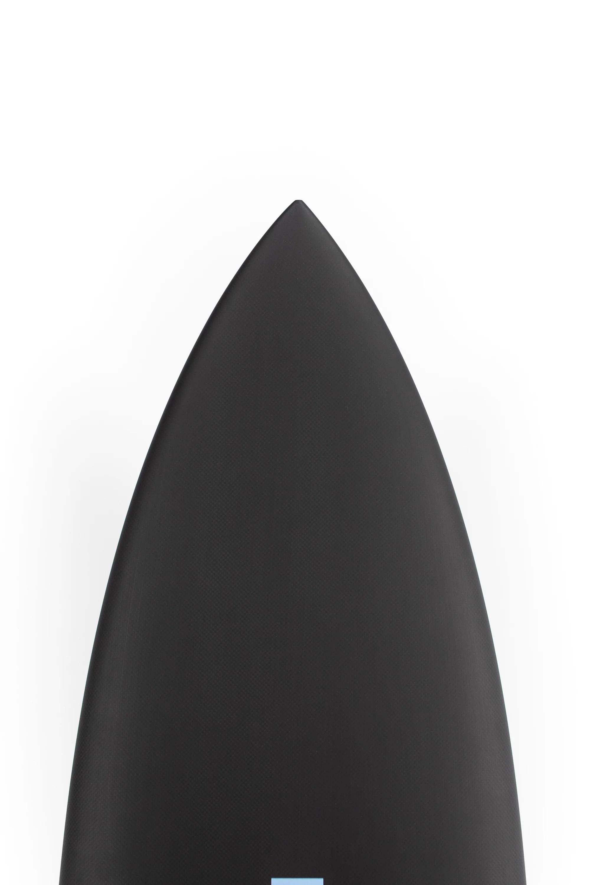 Pukas Surfboards - EASY MOOD by David Santos - INNCARBON - FCS II - 6'0" x 20.69 x 2.62 - 34.73L - Image 3