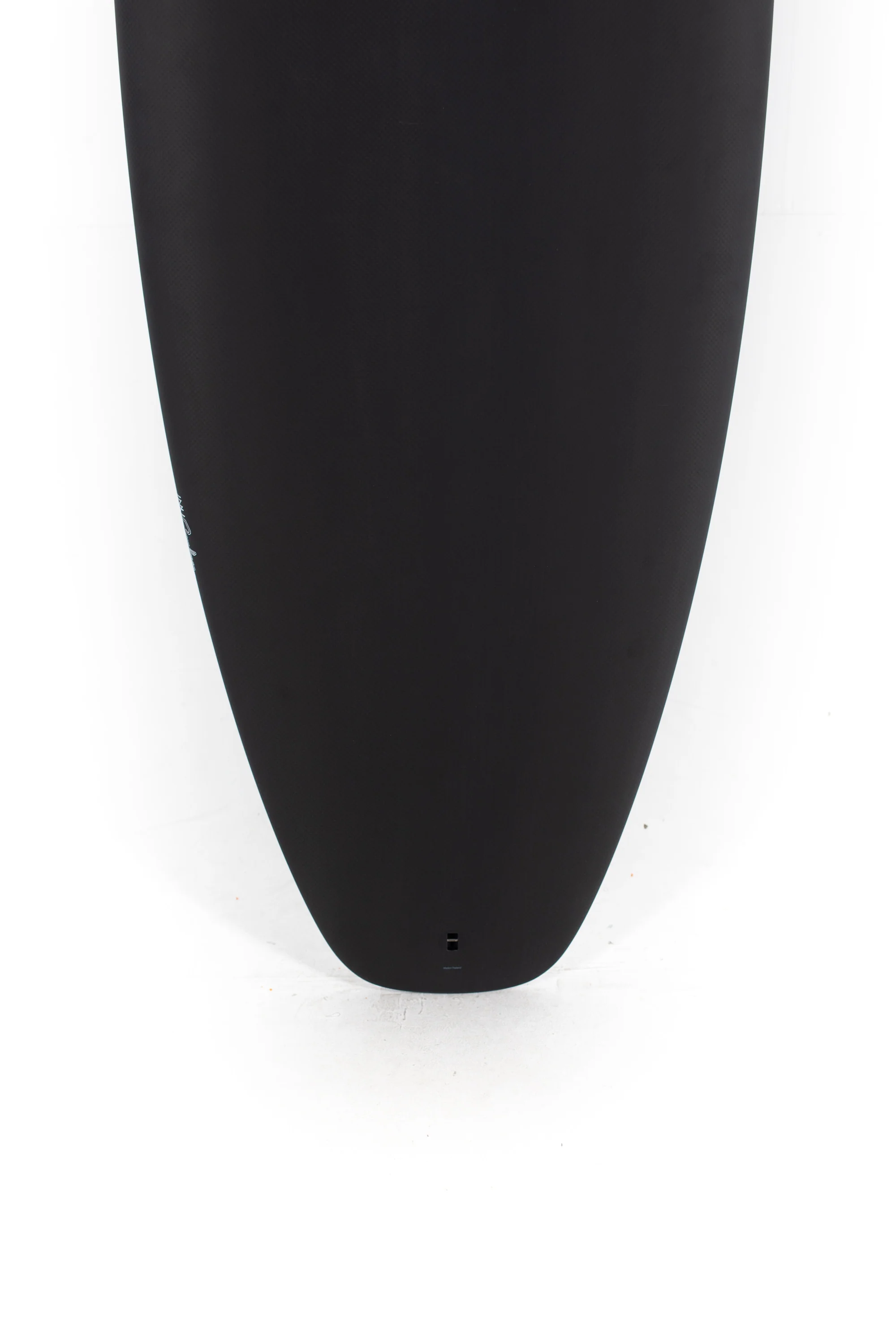 Pukas Surfboards - EASY MOOD by David Santos - INNCARBON - FCS II - 6'0" x 20.69 x 2.62 - 34.73L - Image 4