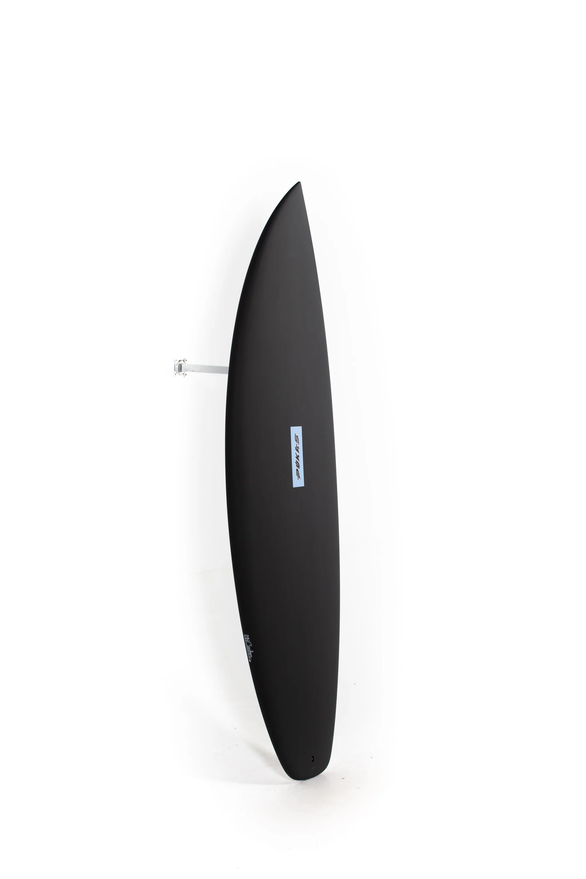 Pukas Surfboards - EASY MOOD by David Santos - INNCARBON - FCS II - 6'0" x 20.69 x 2.62 - 34.73L - Image 5