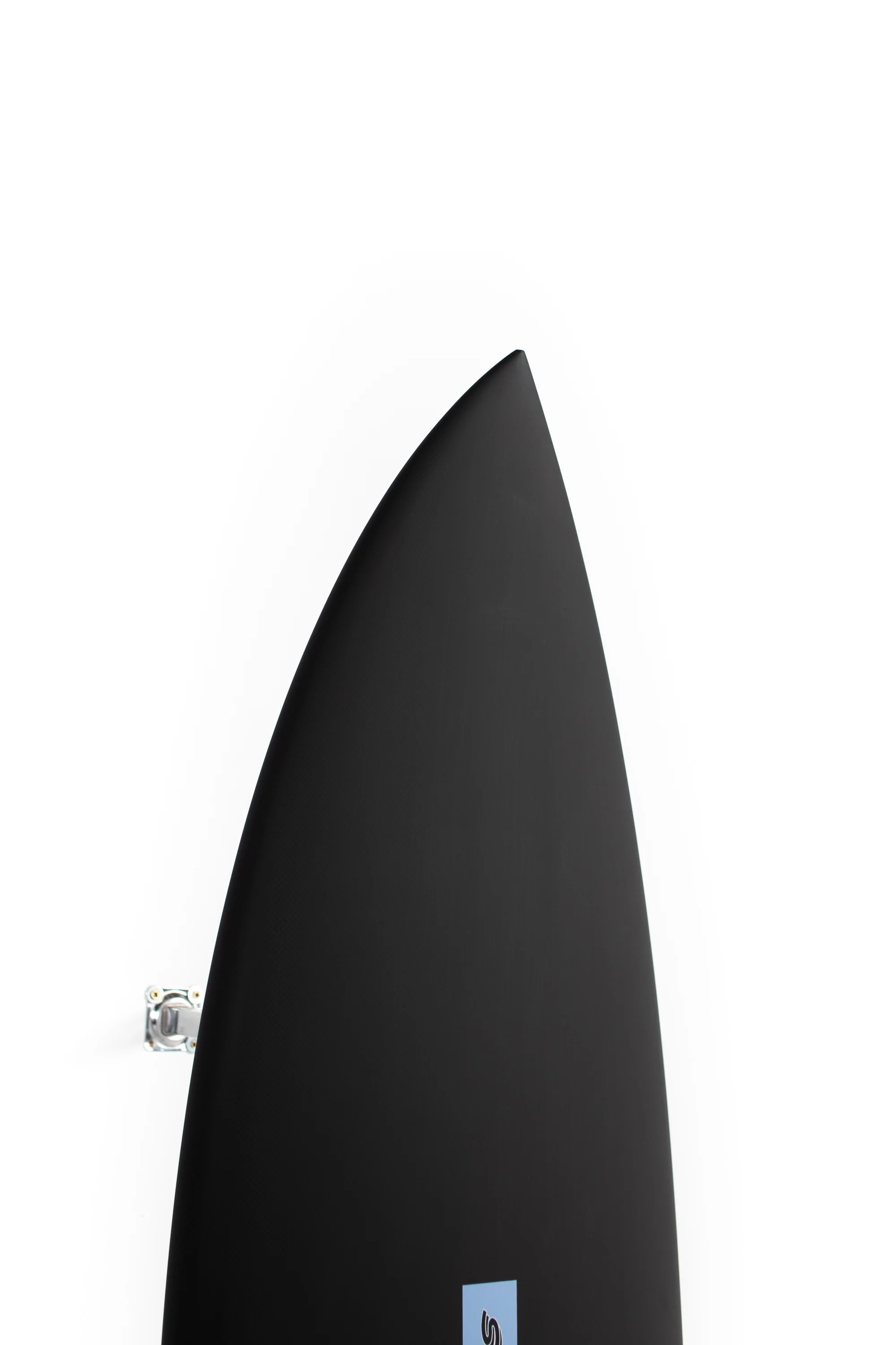 Pukas Surfboards - EASY MOOD by David Santos - INNCARBON - FCS II - 6'0" x 20.69 x 2.62 - 34.73L - Image 6