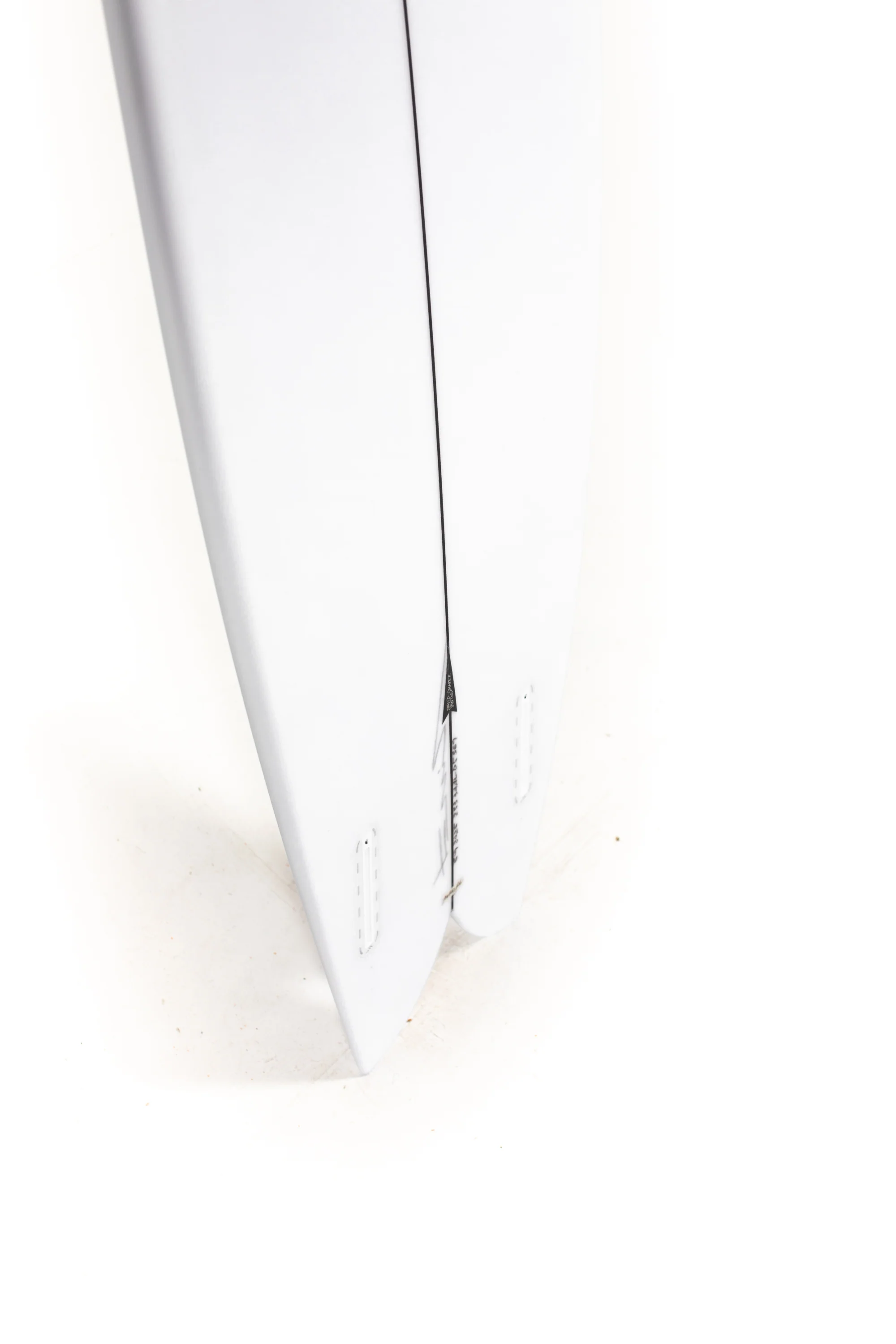 CUSTOM for Sidris - Pukas Surfboards- FISH by David Santos - 5'11" x 20.63 x 2.59 - 36.8L - DS00xxx - Image 10