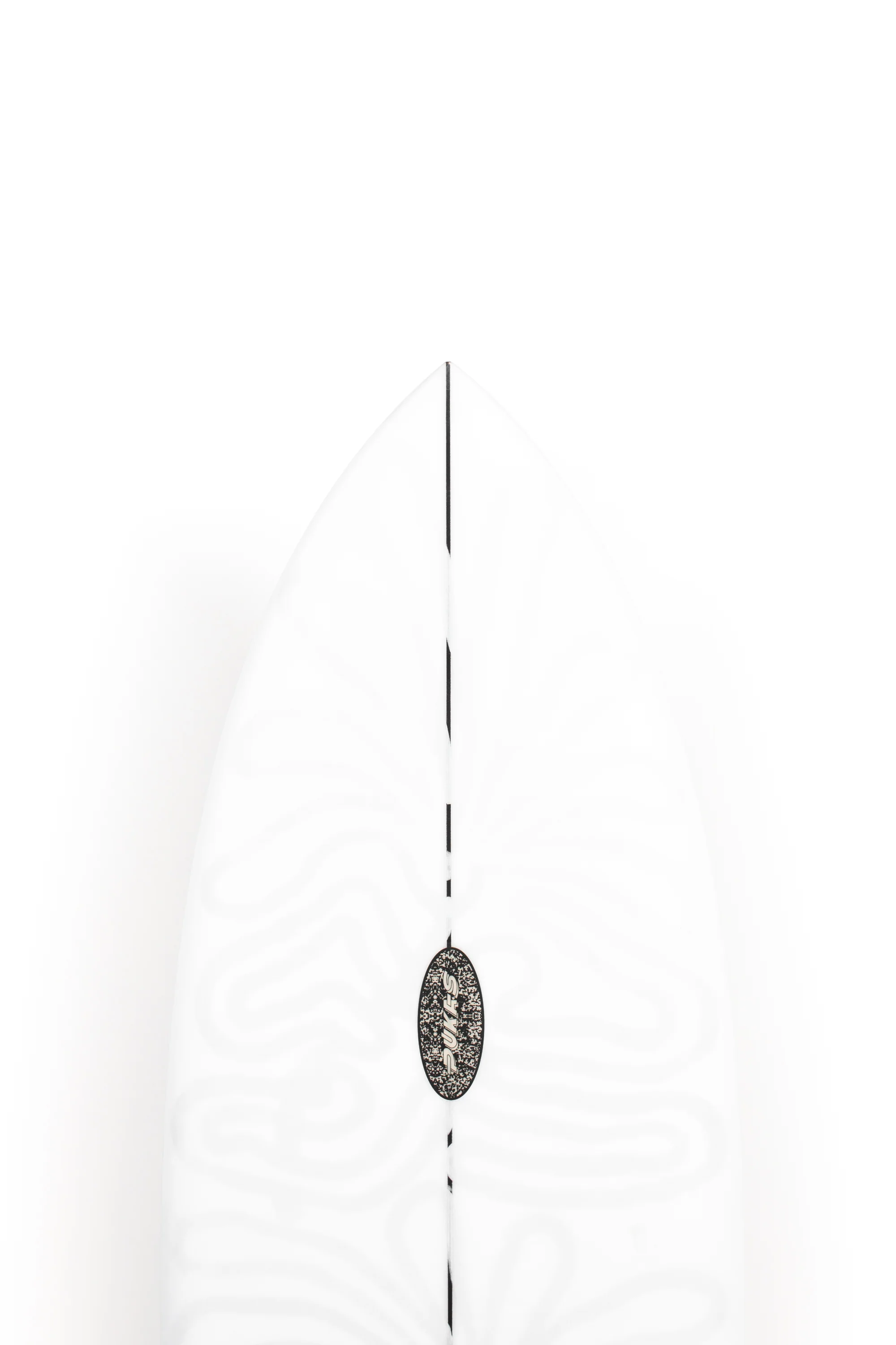 CUSTOM for Sidris - Pukas Surfboards- FISH by David Santos - 5'11" x 20.63 x 2.59 - 36.8L - DS00xxx - Image 3