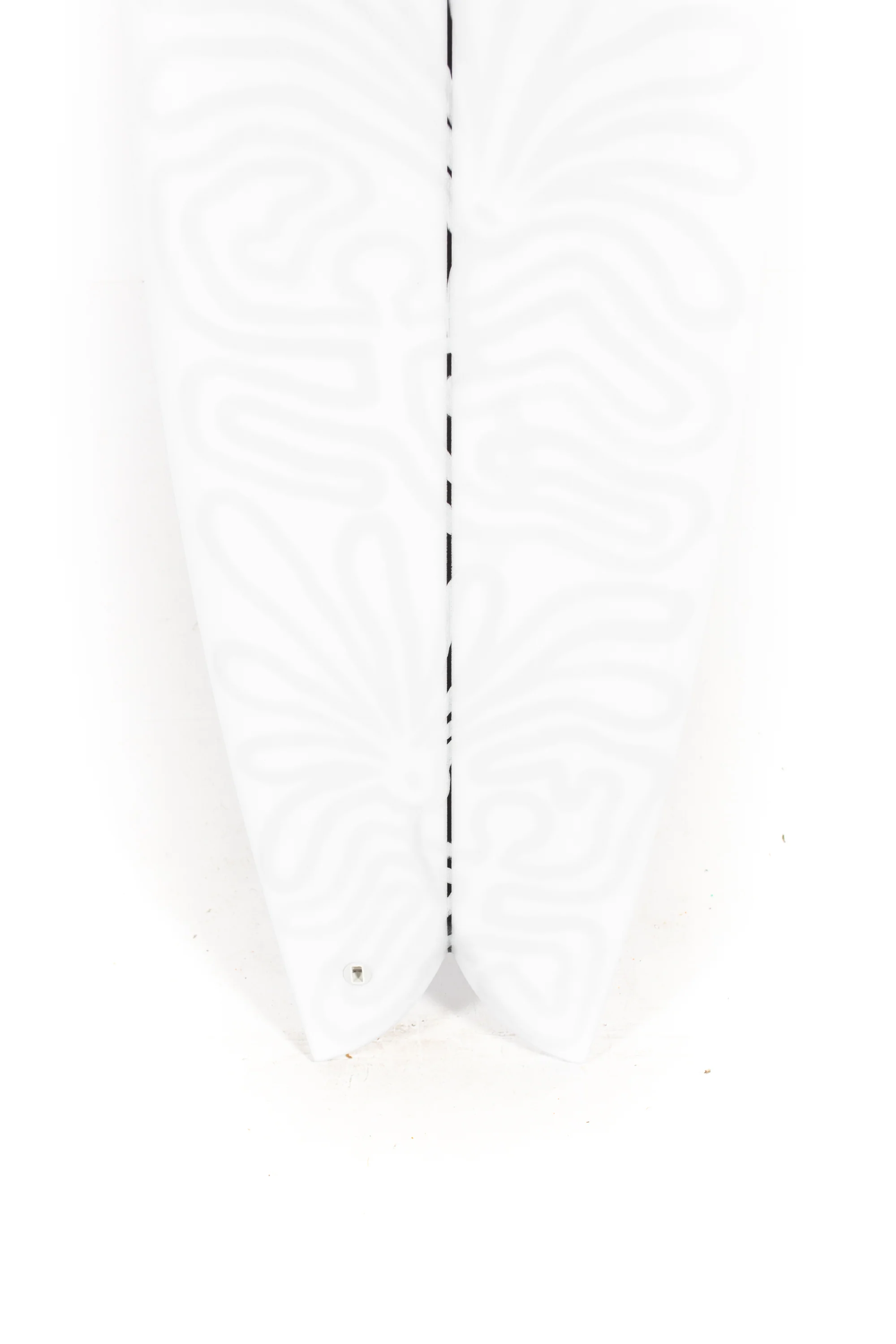 CUSTOM for Sidris - Pukas Surfboards- FISH by David Santos - 5'11" x 20.63 x 2.59 - 36.8L - DS00xxx - Image 4