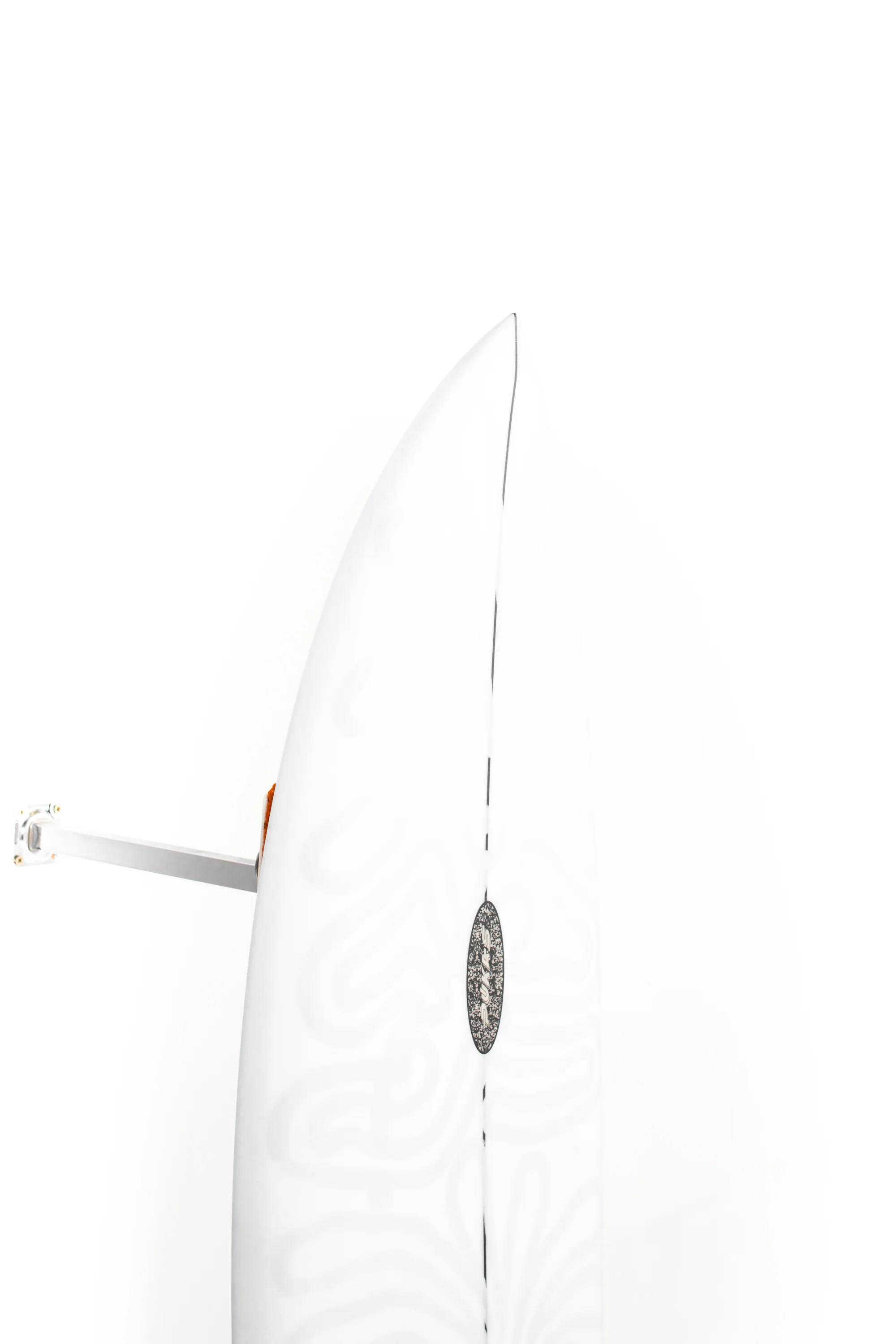CUSTOM for Sidris - Pukas Surfboards- FISH by David Santos - 5'11" x 20.63 x 2.59 - 36.8L - DS00xxx - Image 6