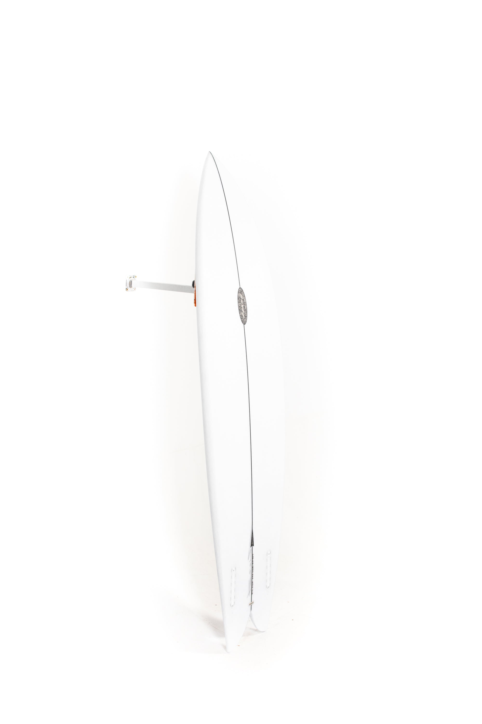 CUSTOM for Sidris - Pukas Surfboards- FISH by David Santos - 5'11" x 20.63 x 2.59 - 36.8L - DS00xxx - Image 9