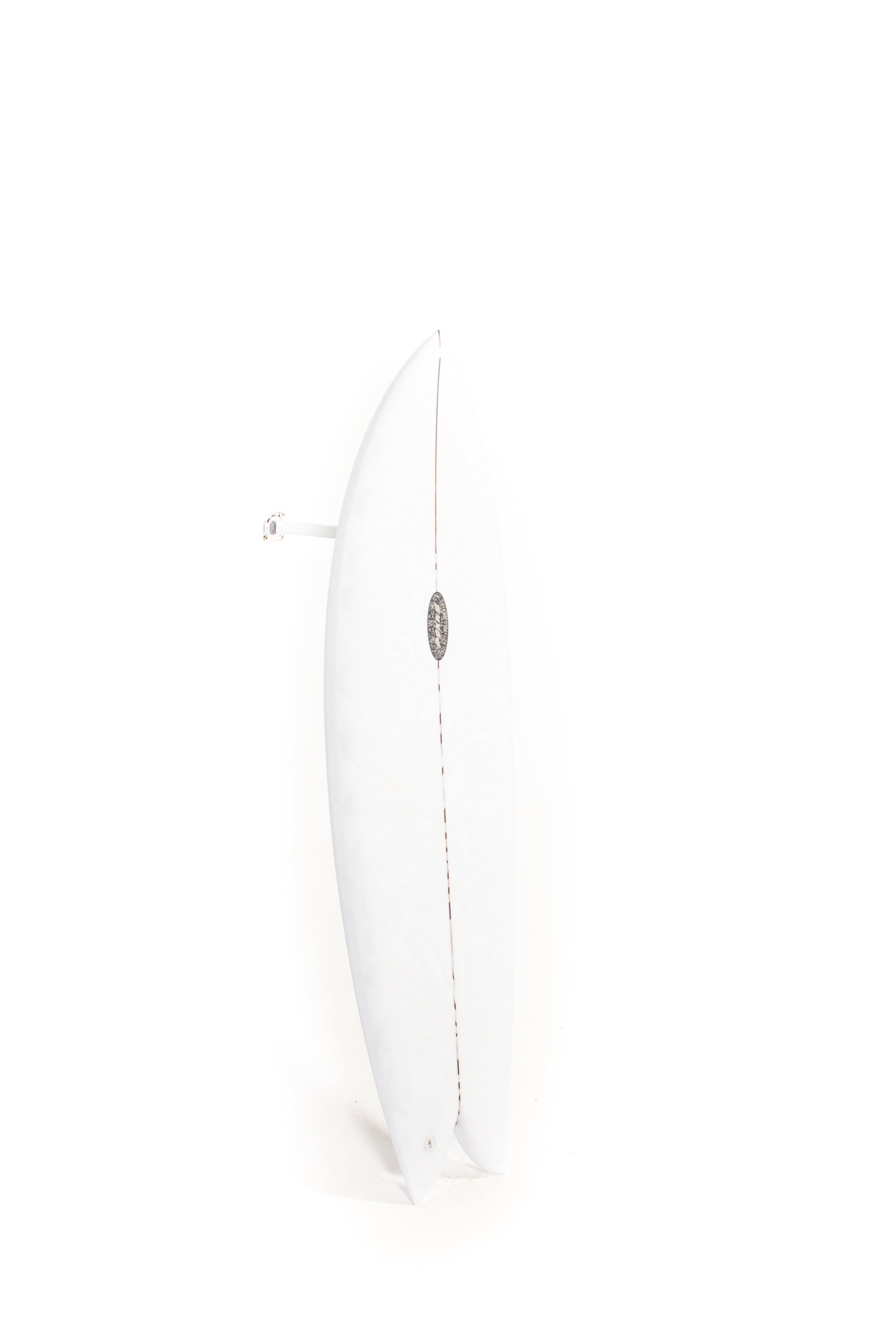 Pukas Surfboards - FISH by David Santos - 5'5" x 19.75 x 2.41 - 30.10L - DS00567 - Image 5