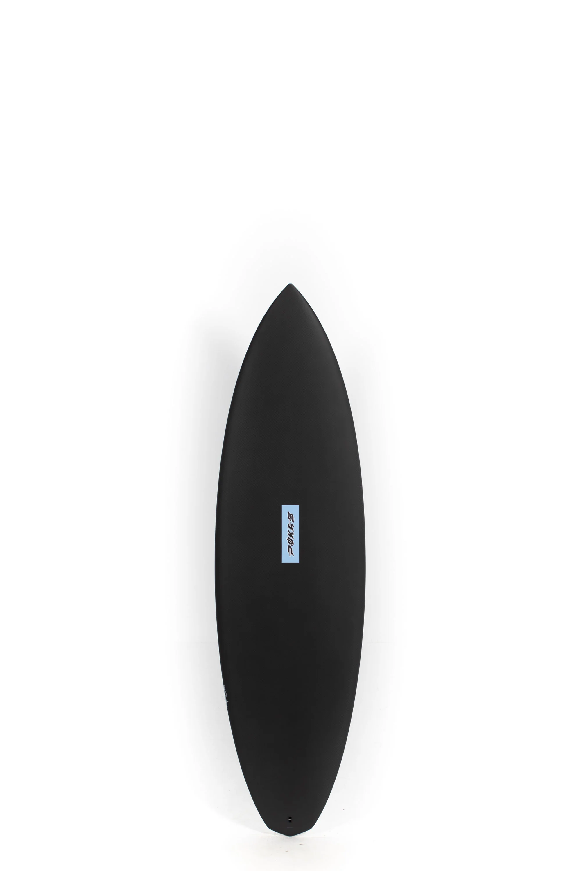 Pukas Surfboards - Flying Diamond by David Santos - INNCARBON - FUT - 5'10" x 19.25 x 2.4 - 28.52L