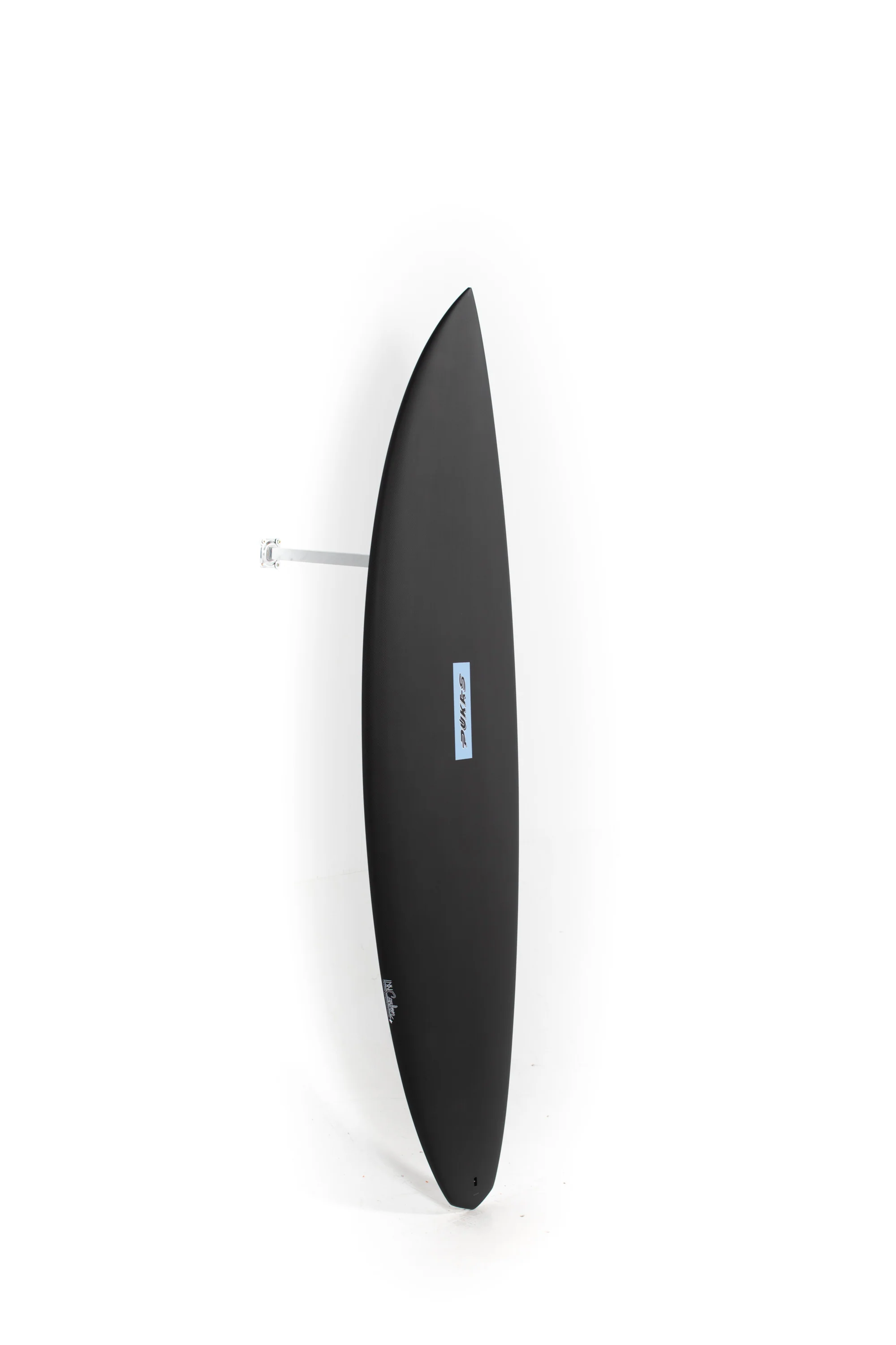 Pukas Surfboards - Flying Diamond by David Santos - INNCARBON - FUT - 5'10" x 19.25 x 2.4 - 28.52L - Image 5