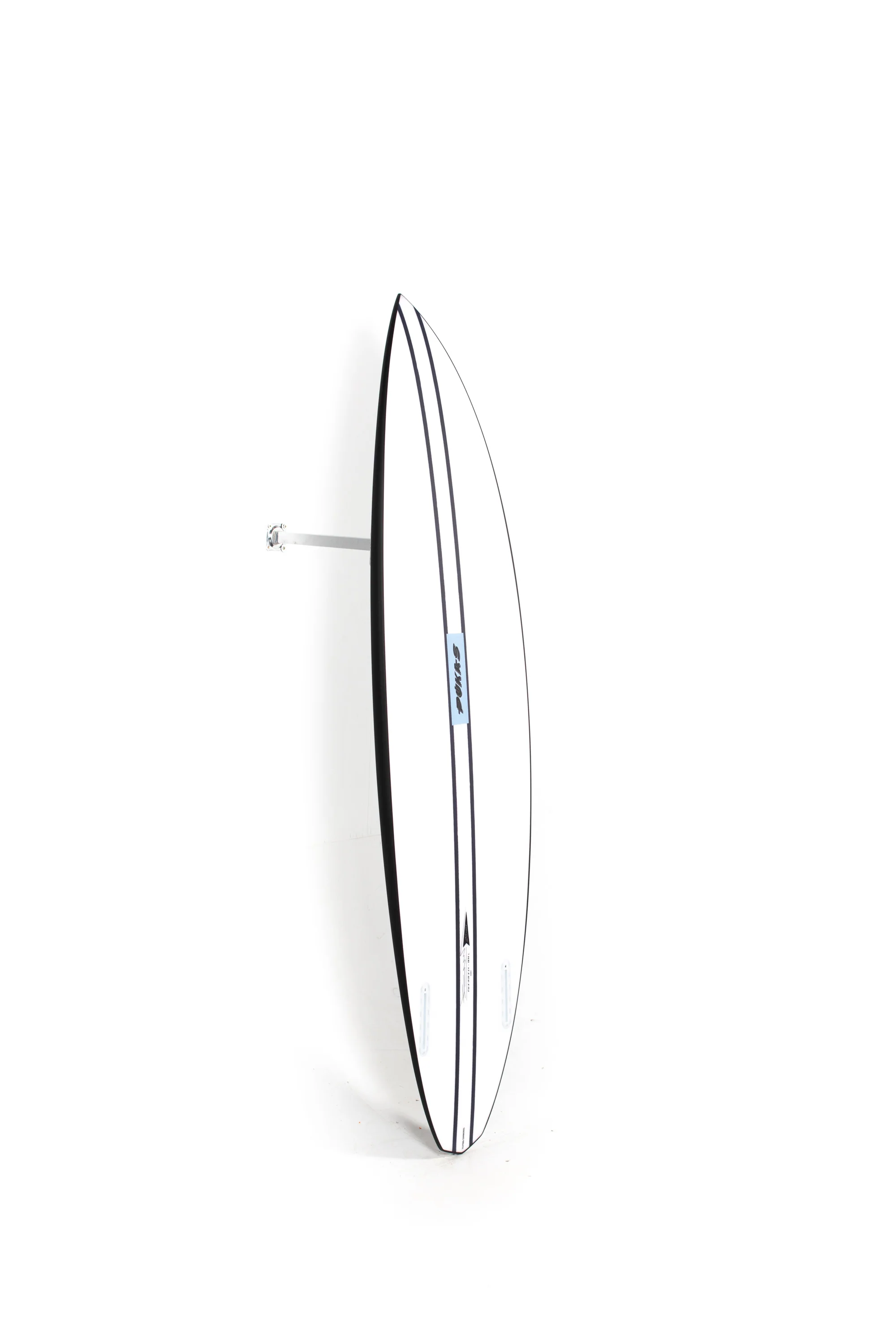 Pukas Surfboards - Flying Diamond by David Santos - INNCARBON - FUT - 5'10" x 19.25 x 2.4 - 28.52L - Image 9