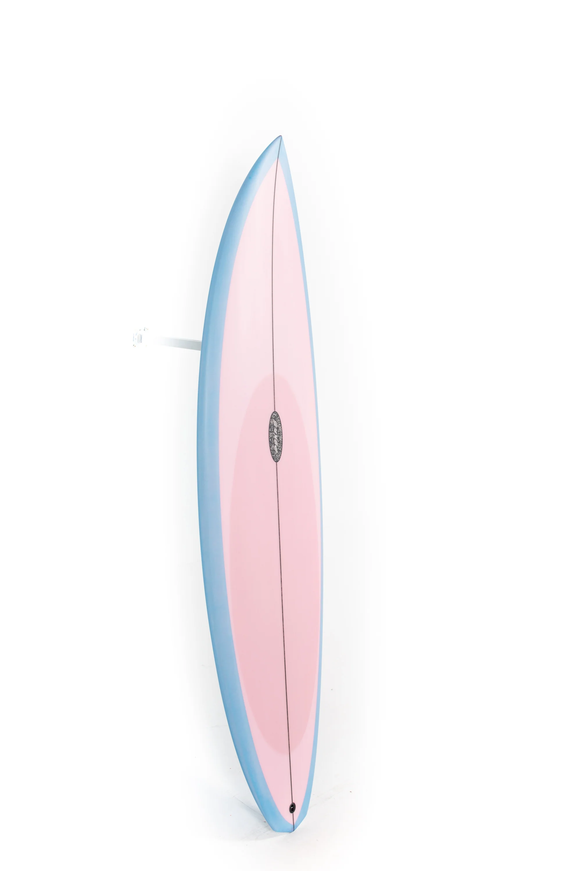 Pukas Surfboards - Flying Diamond by David Santos - 5'11" x 19.32 x 2.40 - 29.50L - DS00157 - Image 5