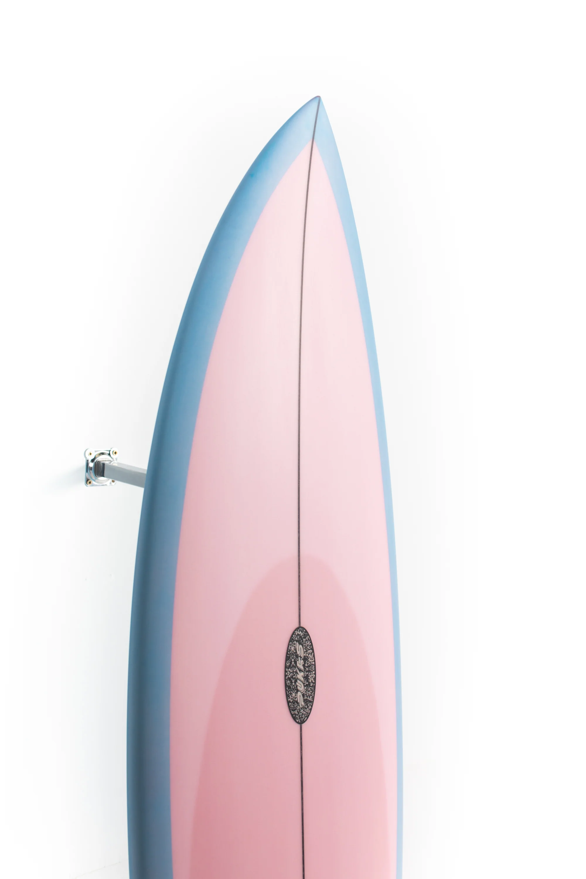 Pukas Surfboards - Flying Diamond by David Santos - 5'11" x 19.32 x 2.40 - 29.50L - DS00157 - Image 6