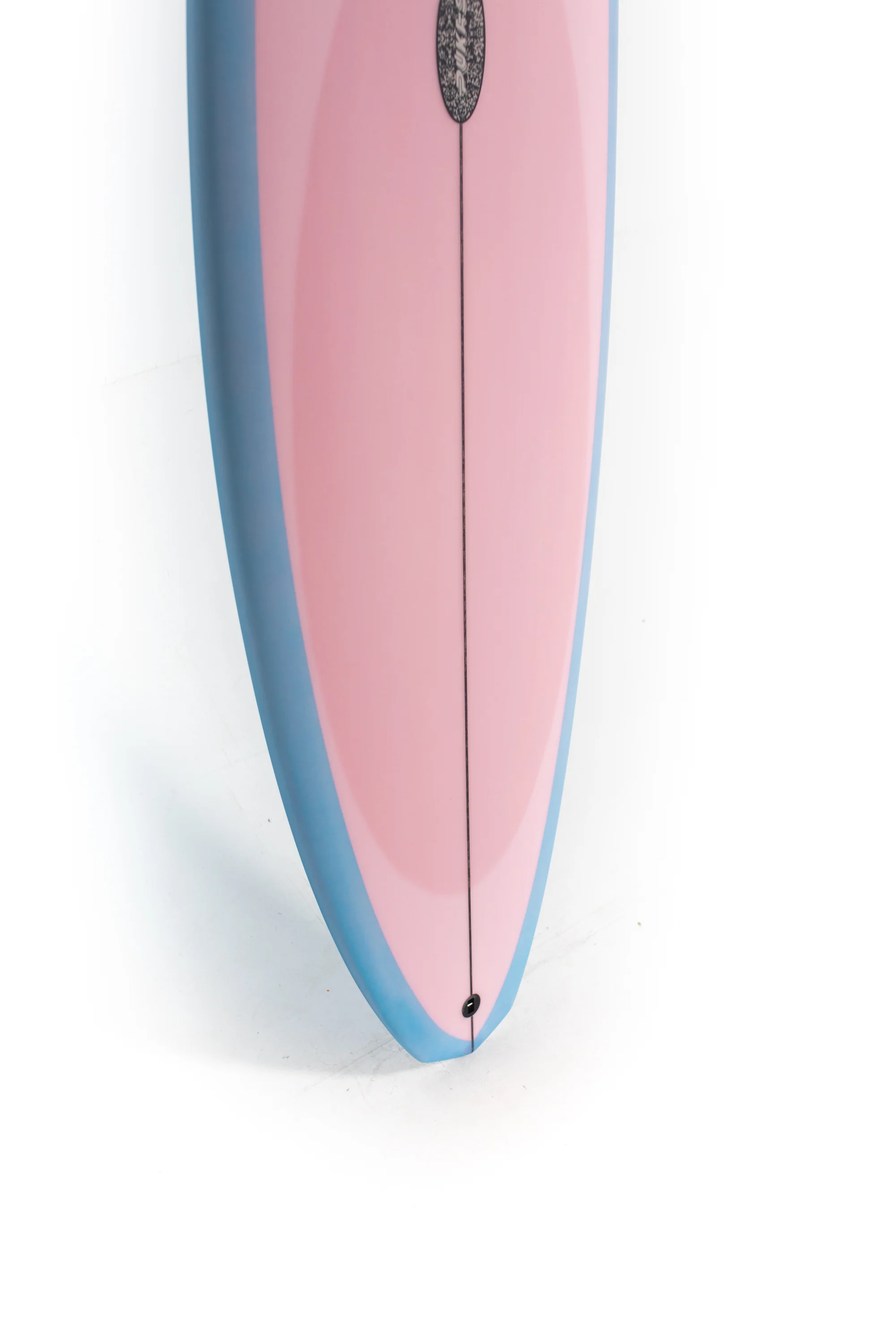 Pukas Surfboards - Flying Diamond by David Santos - 5'11" x 19.32 x 2.40 - 29.50L - DS00157 - Image 7