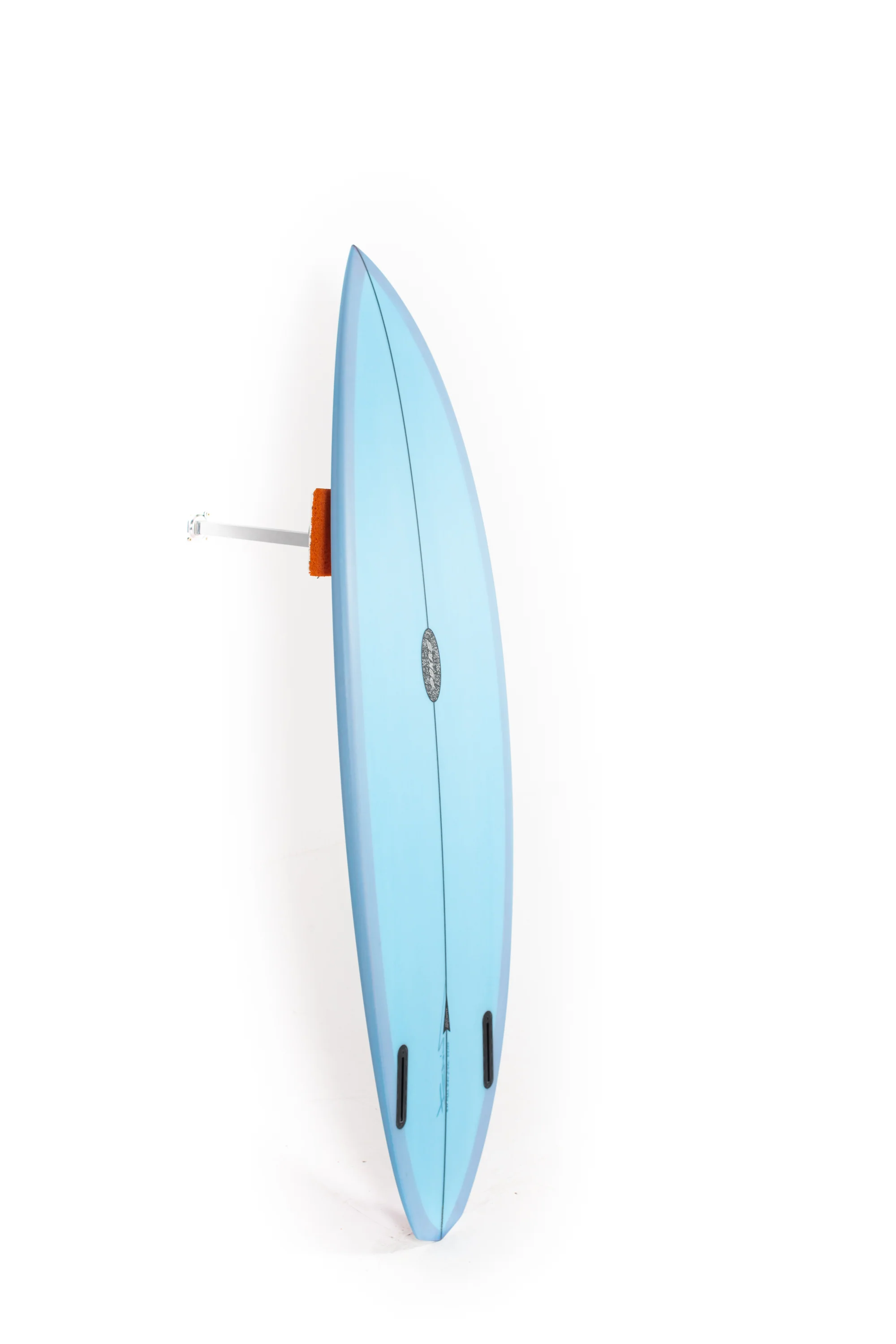 Pukas Surfboards - Flying Diamond by David Santos - 5'11" x 19.32 x 2.40 - 29.50L - DS00157 - Image 9