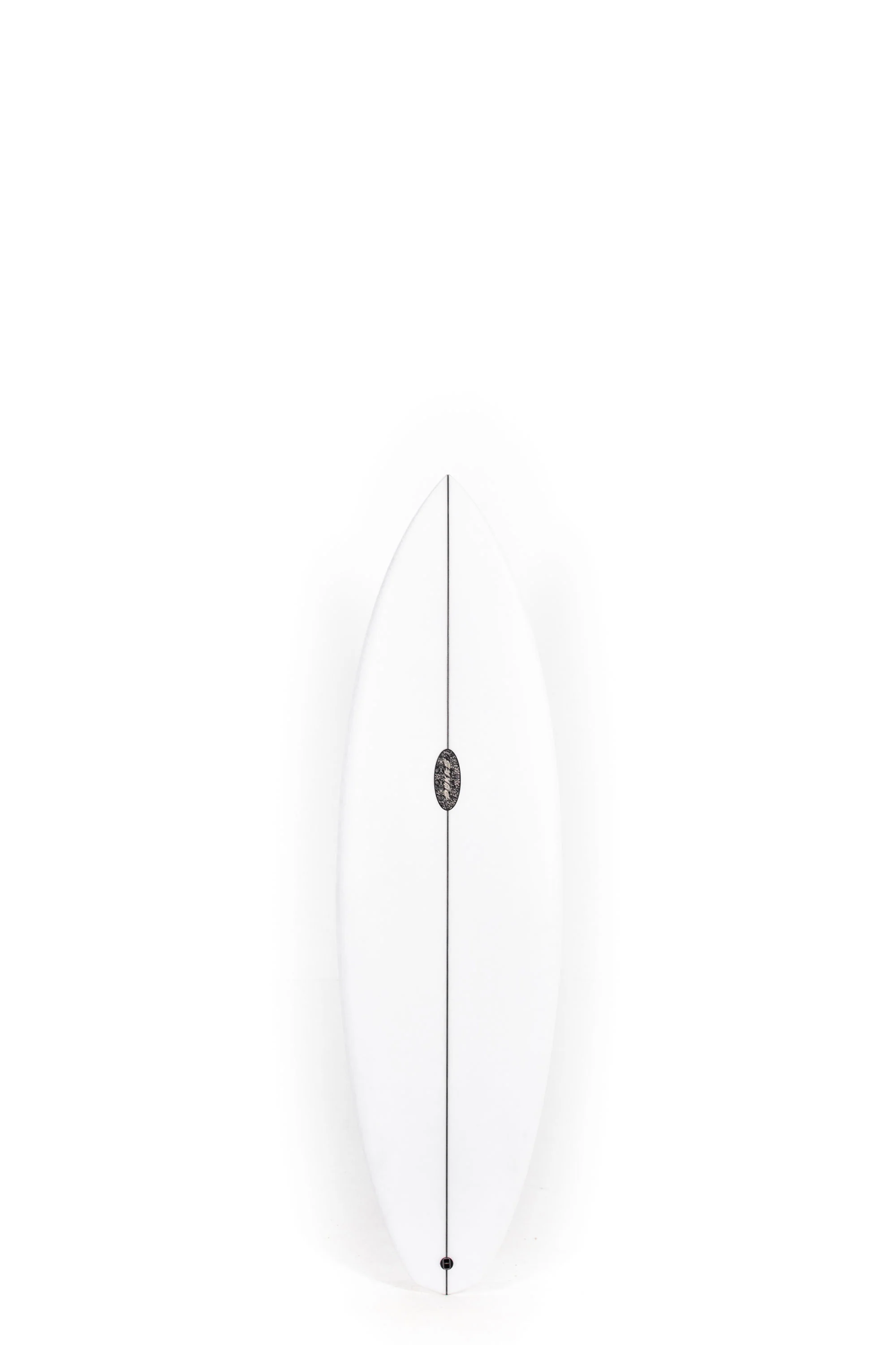 Pukas Surfboards- Flying Diamond by David Santos - 5'8" x 19.10 x 2.29 - 26.5L - DS00115