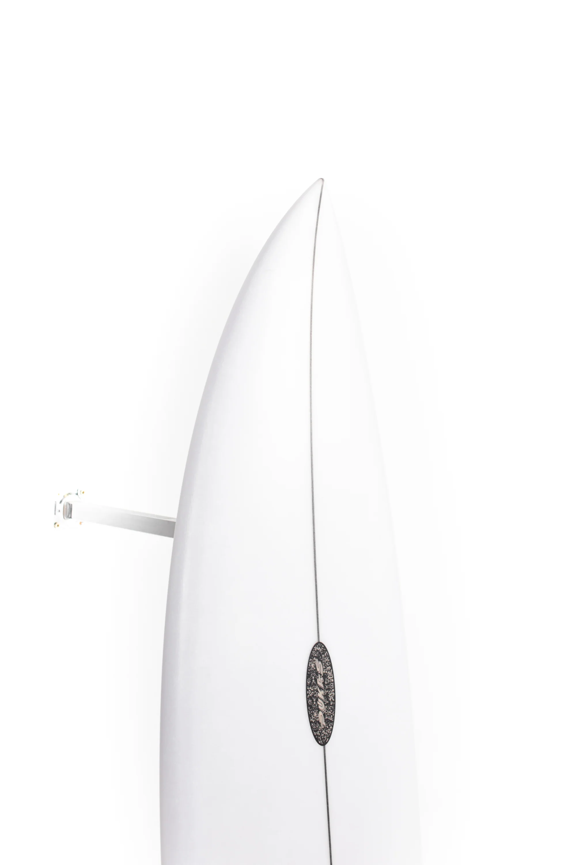 Pukas Surfboards- Flying Diamond by David Santos - 5'8" x 19.10 x 2.29 - 26.5L - DS00115 - Image 6