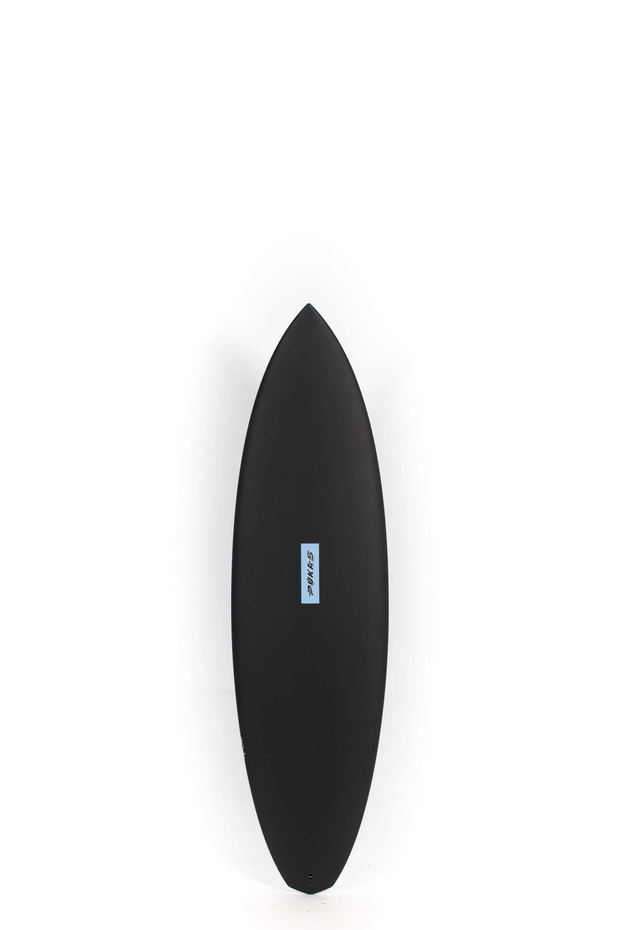 Pukas Surfboards- Flying Diamond by David Santos - INNCARBON - FUT - 6'0" x 19.37 x 2.4 - 30.49L