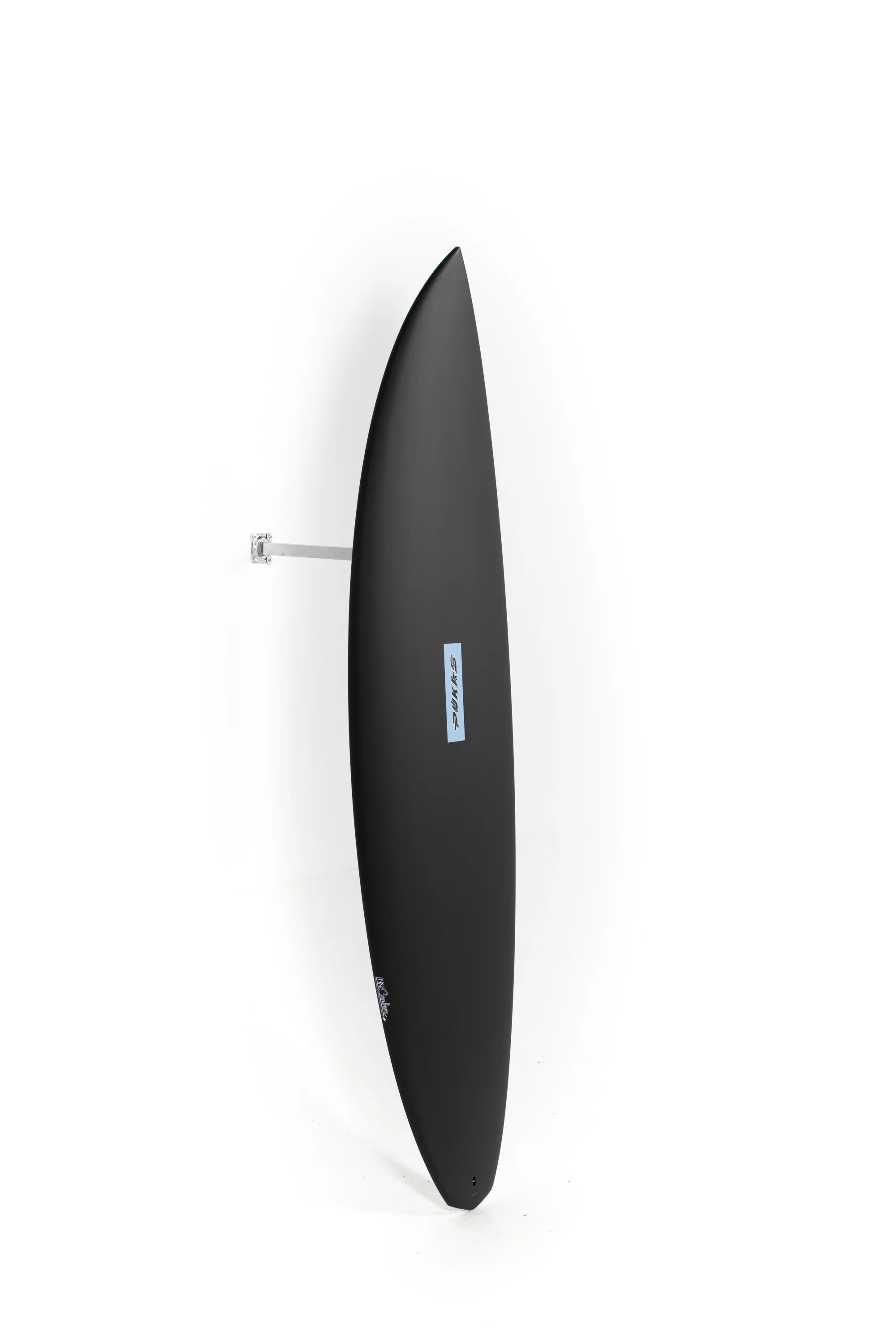 Pukas Surfboards- Flying Diamond by David Santos - INNCARBON - FUT - 6'0" x 19.37 x 2.4 - 30.49L - Image 5