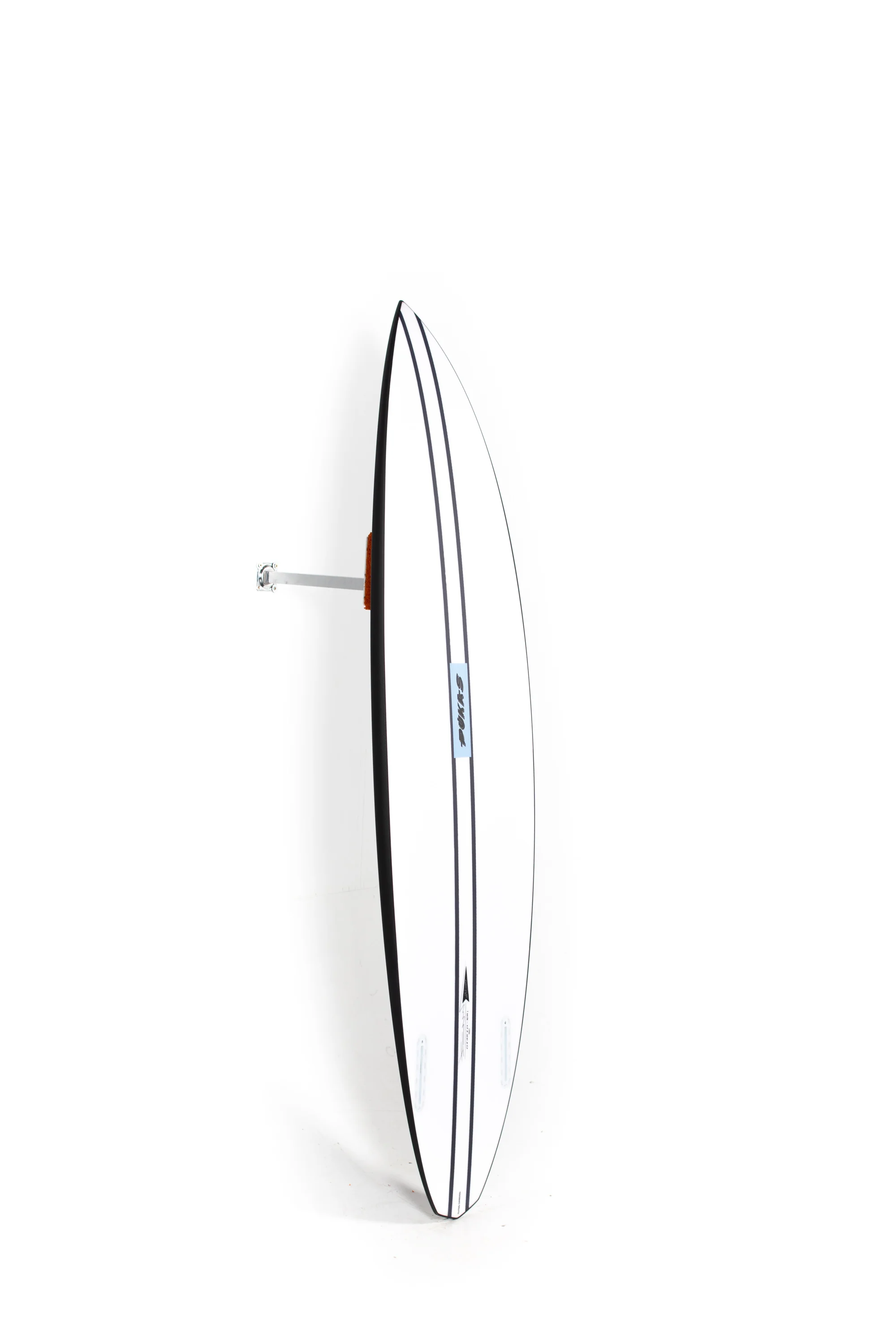 Pukas Surfboards- Flying Diamond by David Santos - INNCARBON - FUT - 6'0" x 19.37 x 2.4 - 30.49L - Image 9
