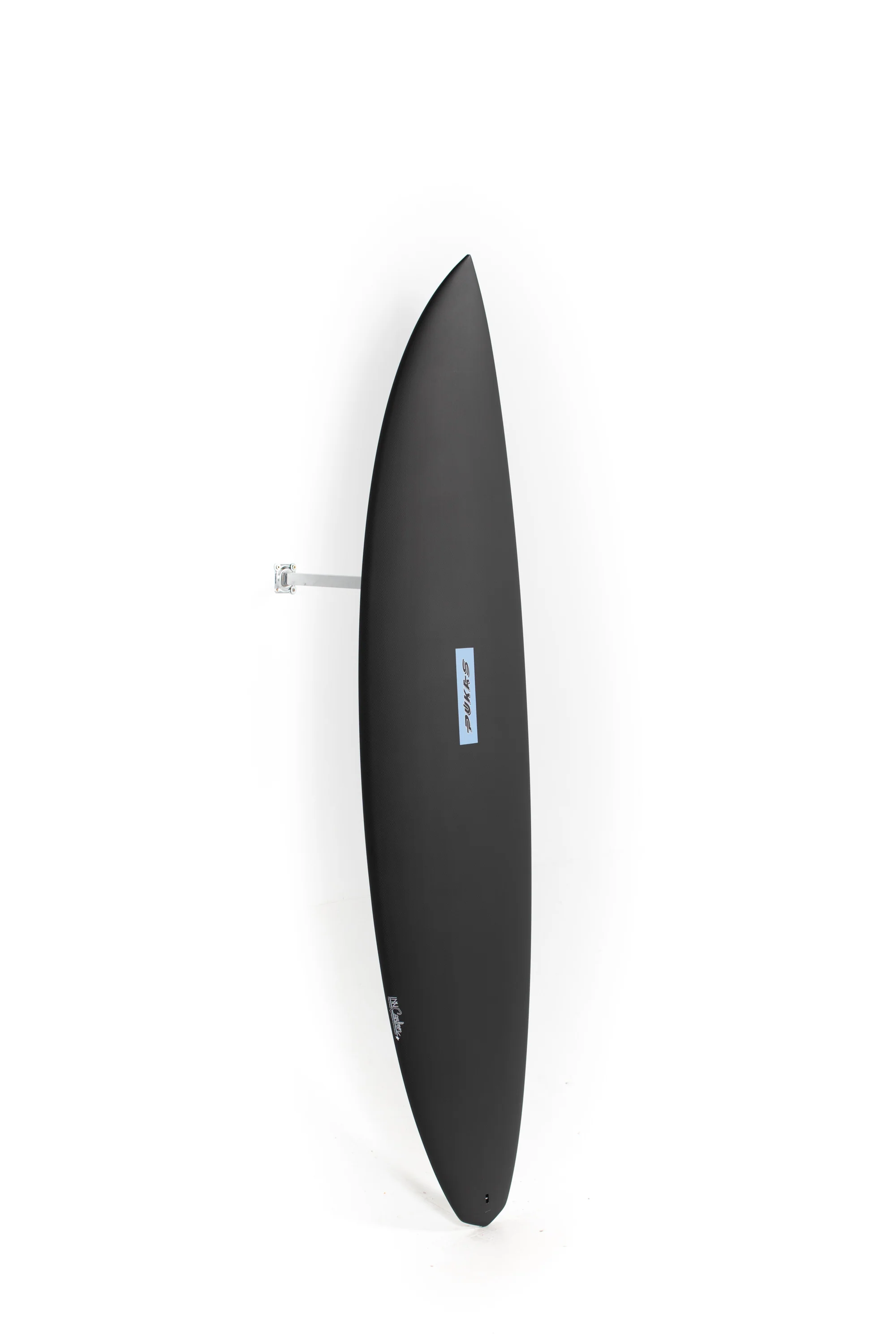 Pukas Surfboards- Flying Diamond by David Santos -  INNCARBON - FUT - 6'2" x 19.5 x 2.5 - 32.54L - Image 5