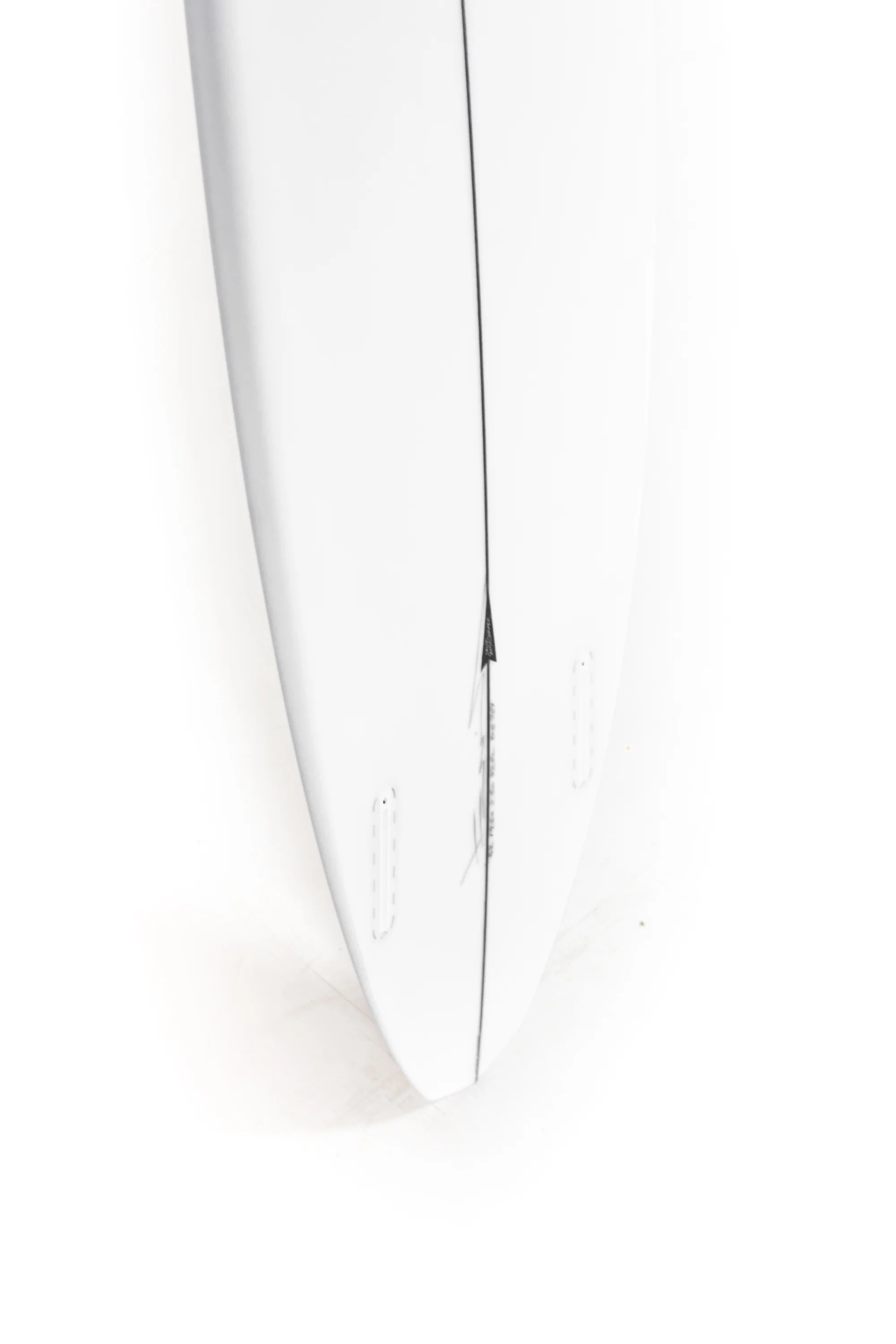 Pukas Surfboards - Flying Diamond by David Santos - 6'2" x 19.50 x 2.5 - 32.51L - DS00751 - Image 10