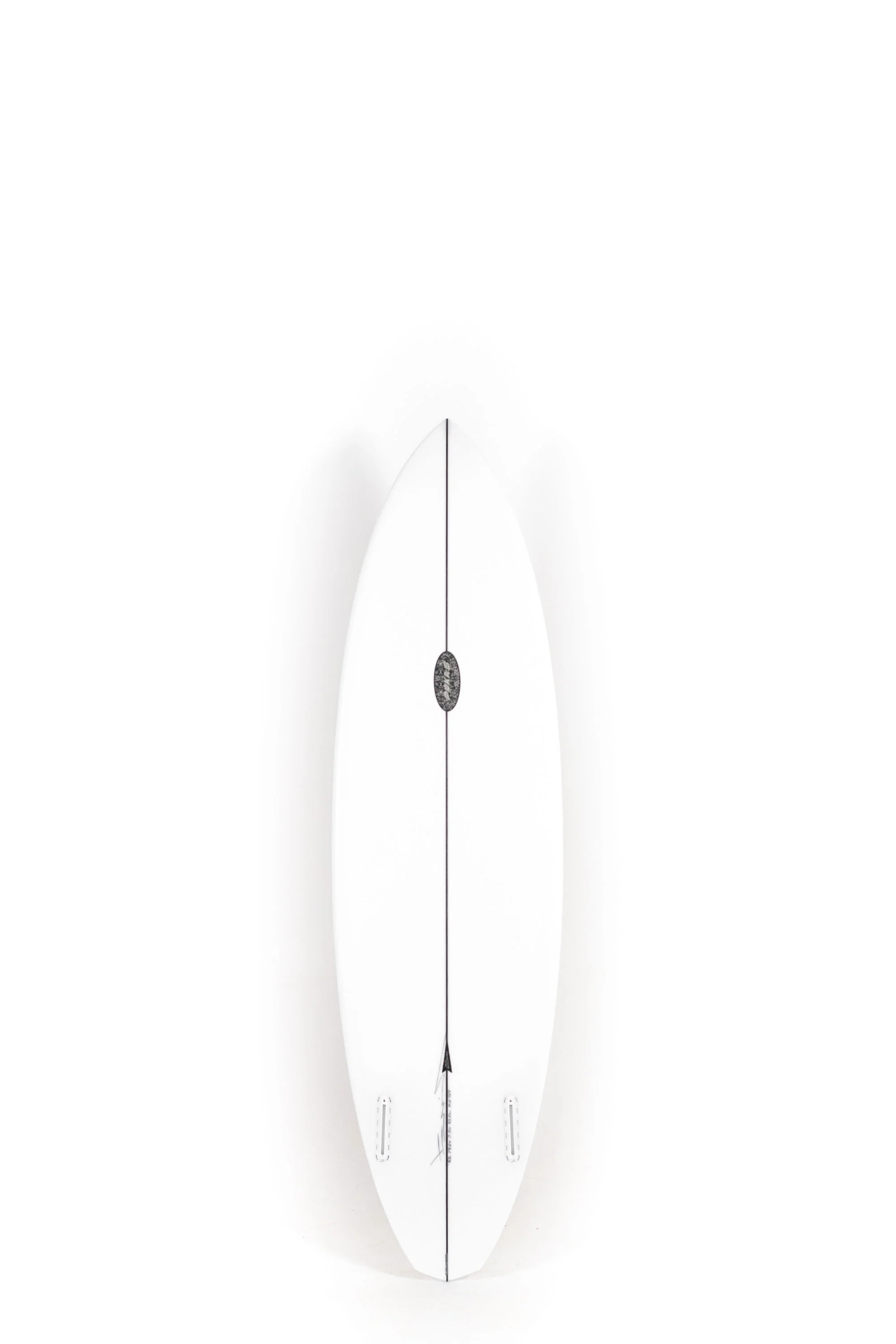 Pukas Surfboards - Flying Diamond by David Santos - 6'2" x 19.50 x 2.5 - 32.51L - DS00751 - Image 2