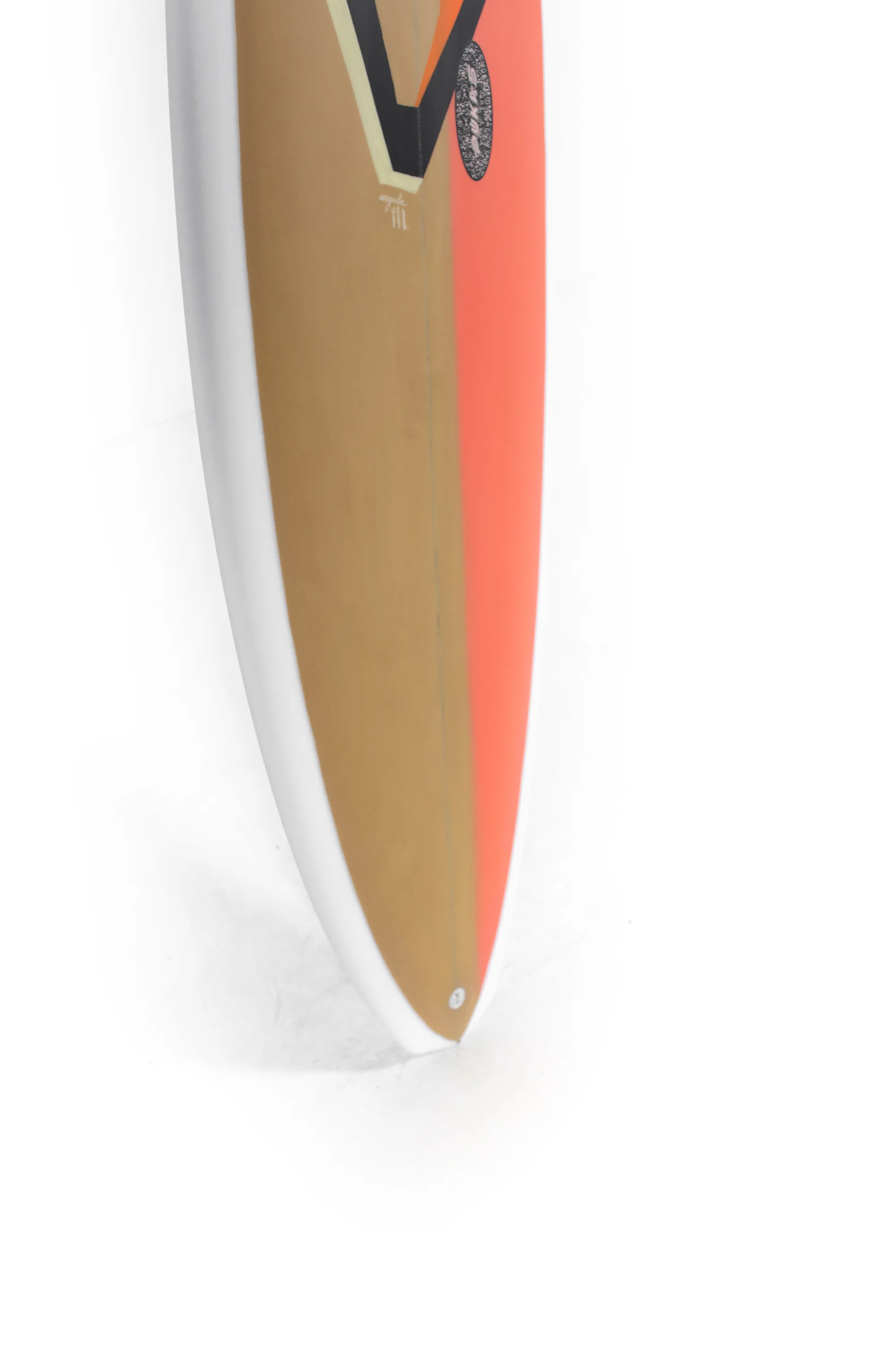Pukas Surfboards - Flying Diamond by David Santos - 6'2" x 19.50 x 2.5 - 32.51L - DS00751 - Image 7