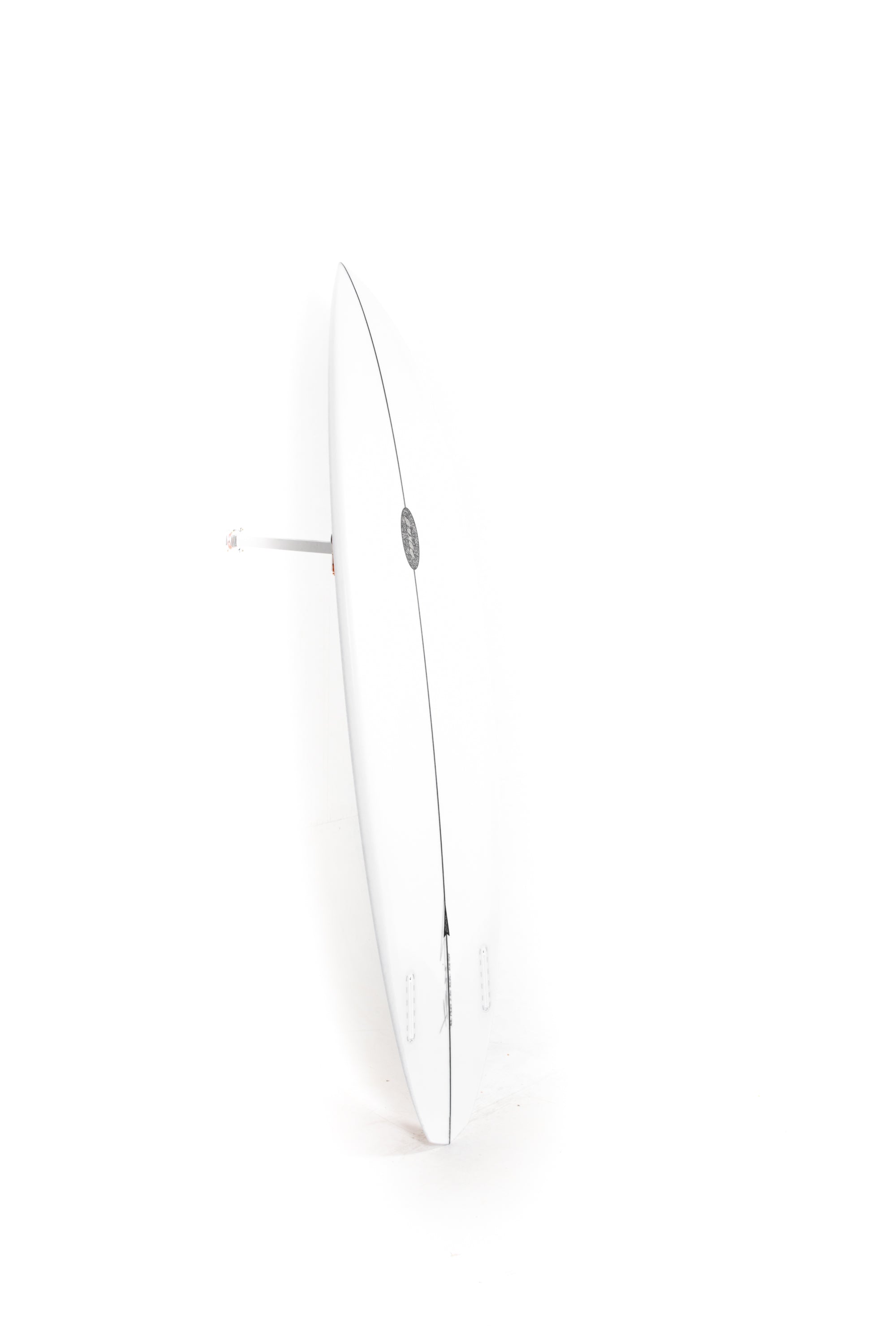 Pukas Surfboards - Flying Diamond by David Santos - 6'2" x 19.50 x 2.5 - 32.51L - DS00751 - Image 9