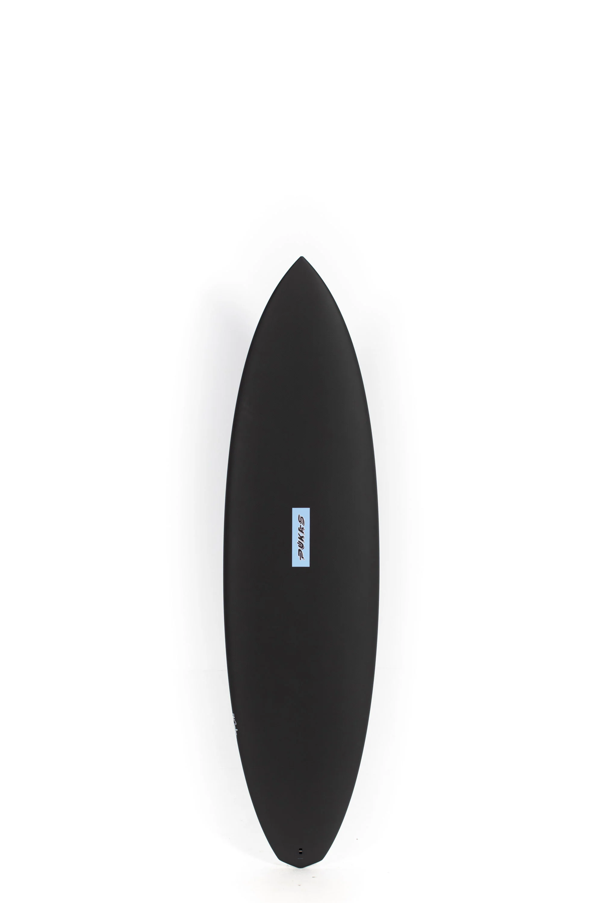 Pukas Surfboards - Flying Diamond by David Santos - INNCARBON - FUT - 6'4" x 19.62 x 2.6 - 34.52L