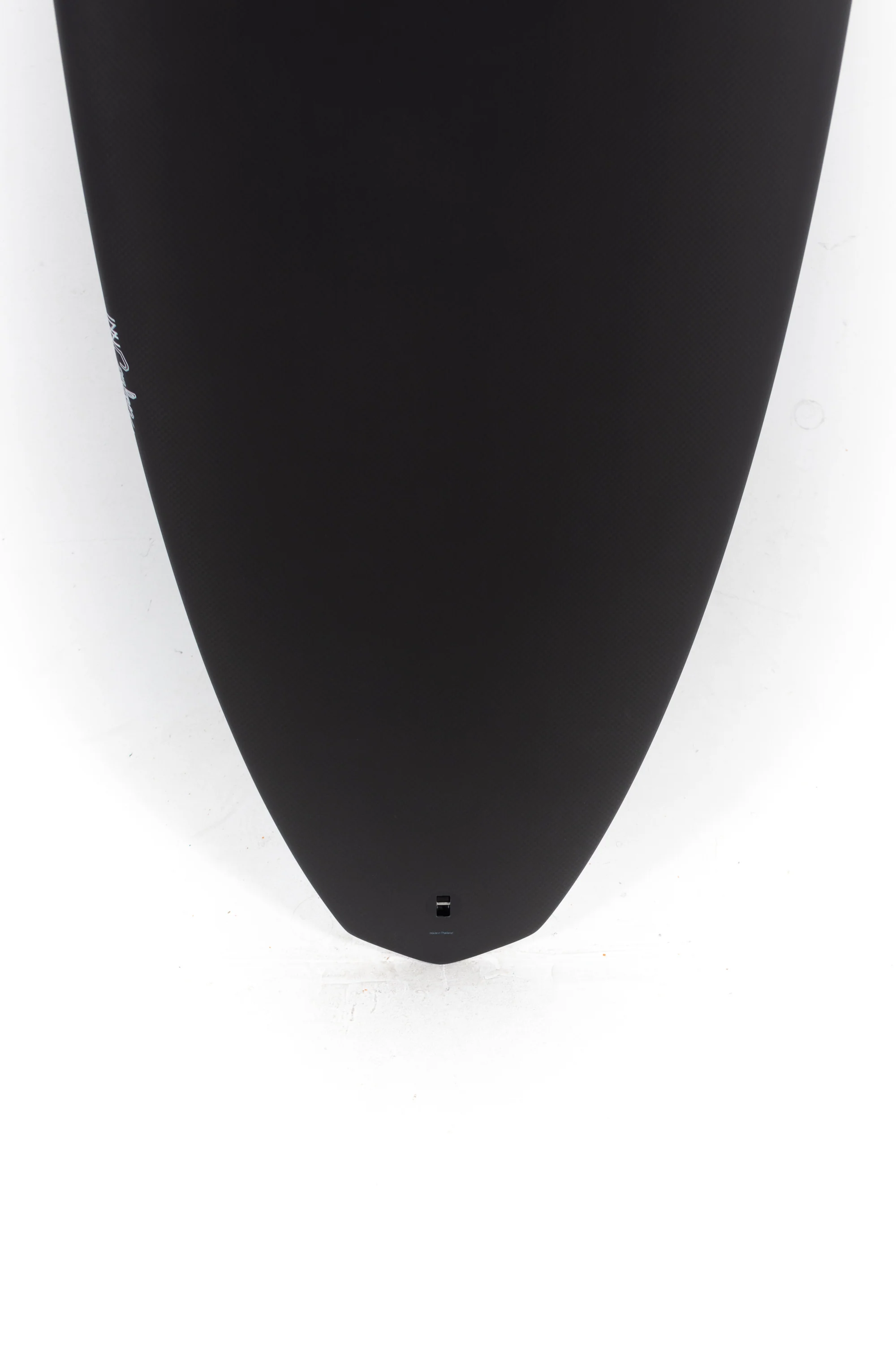 Pukas Surfboards - Flying Diamond by David Santos - INNCARBON - FUT - 6'4" x 19.62 x 2.6 - 34.52L - Image 4