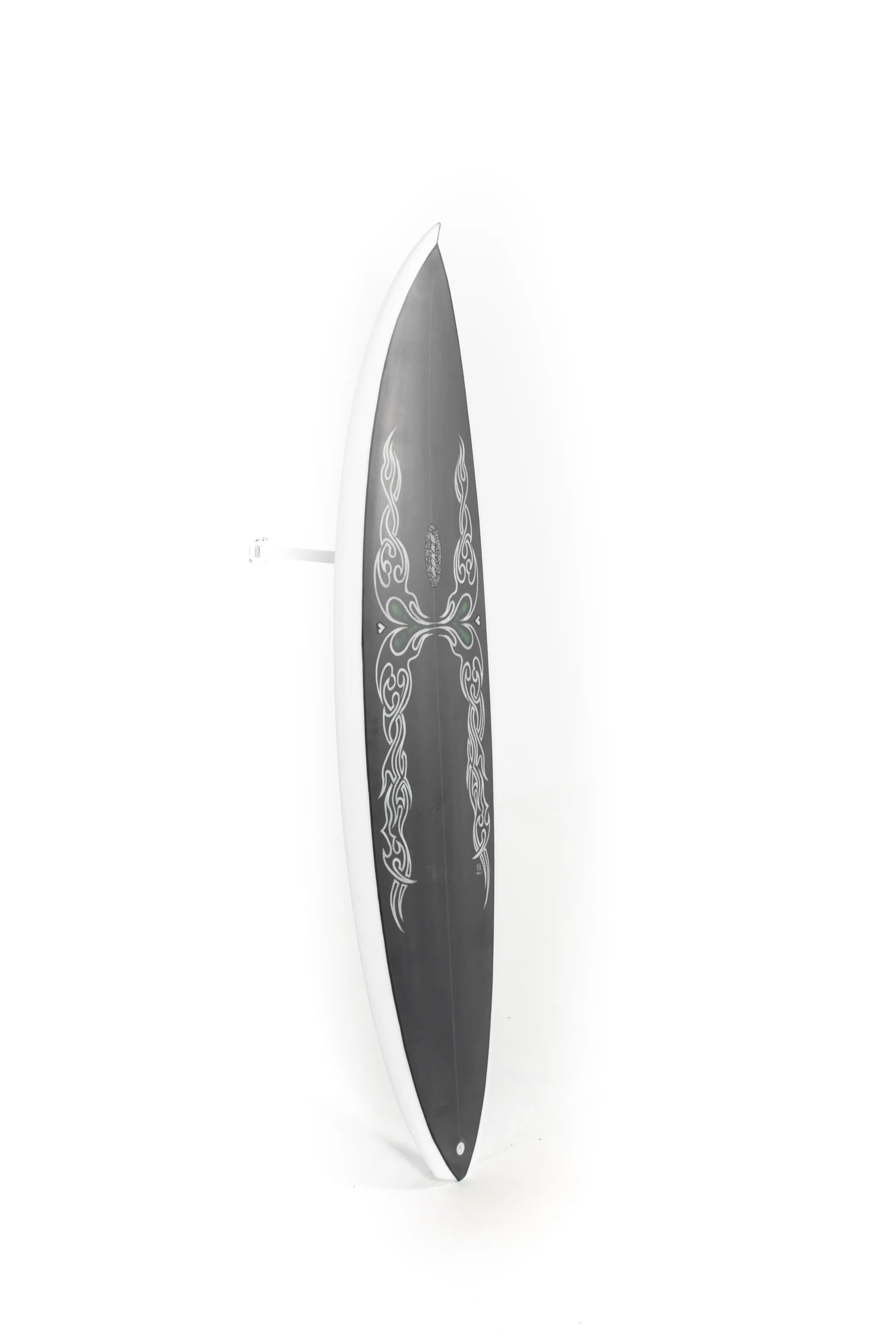 Pukas Surfboards- Flying Diamond by David Santos - 6'4" x 19.63 x 2.57 - 34.52L - DS00350 - Image 5