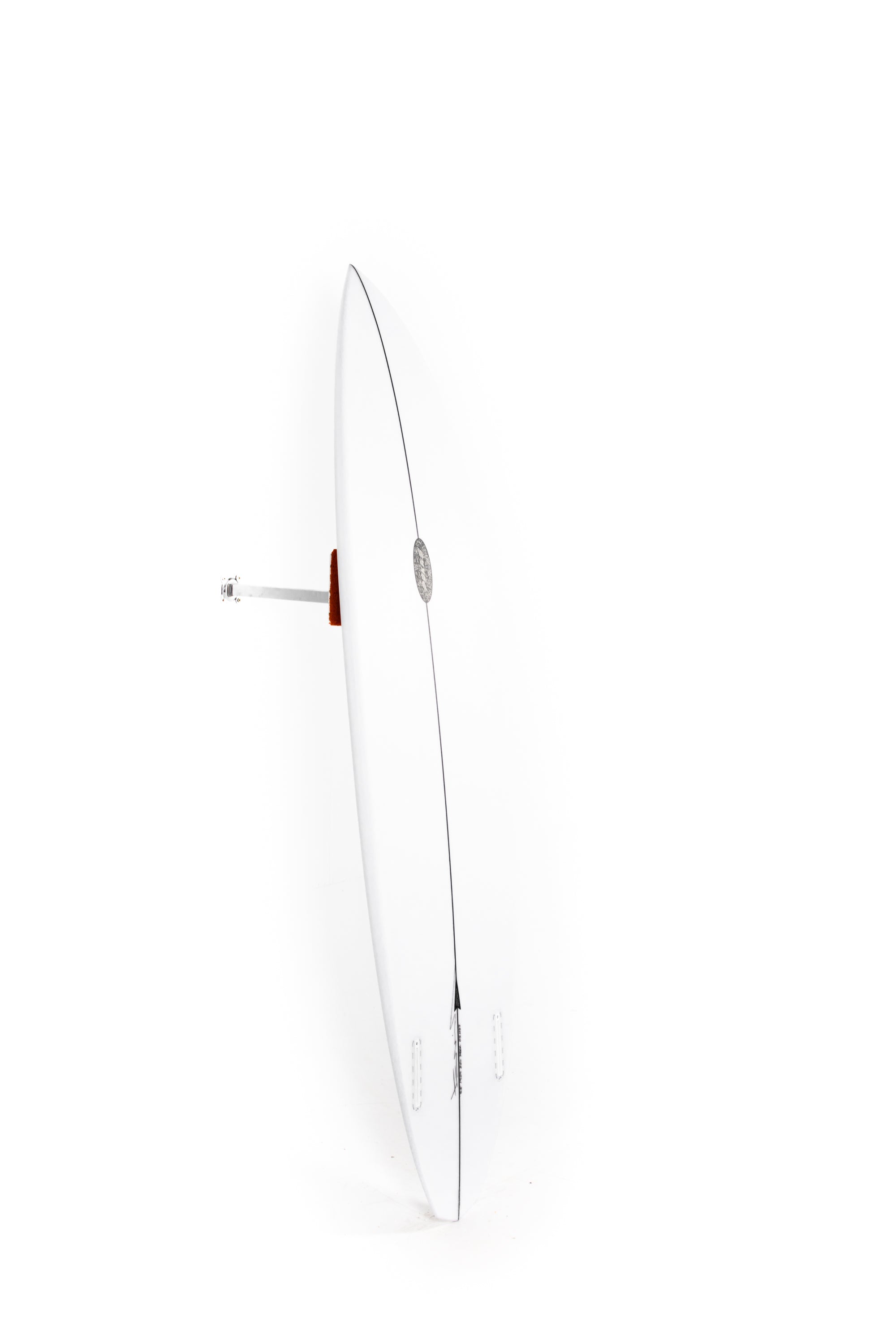Pukas Surfboards - Flying Diamond by David Santos - 6'5" x 19.69 x 2.6 - 35.5L - DS01137 - Image 9