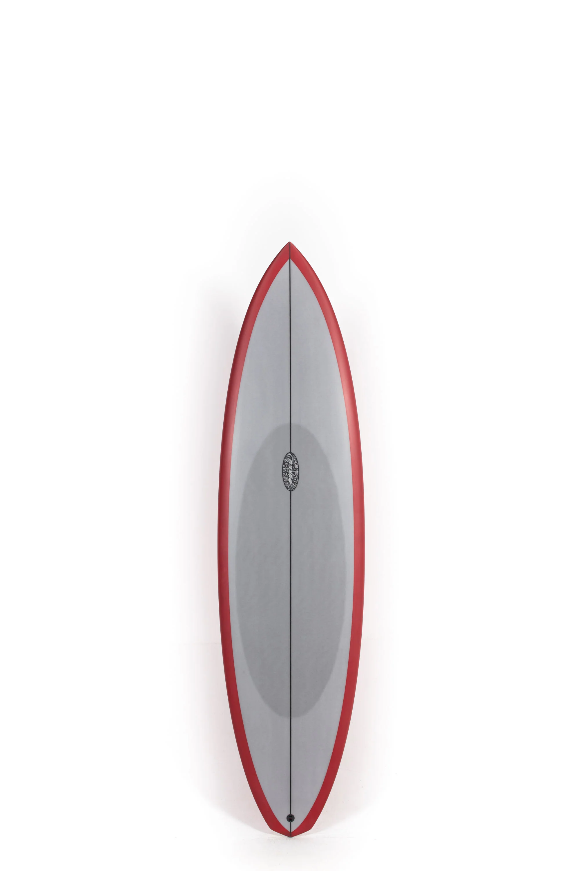 Pukas Surfboards- Flying Diamond by David Santos - 6'7" x 19.80 x 2.66 x 37.53L - DS00163