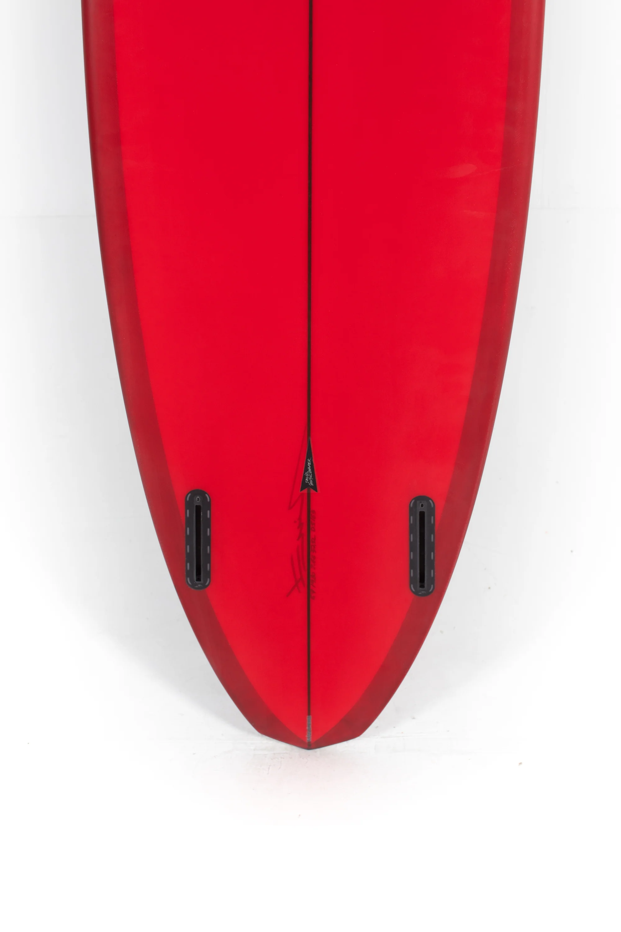 Pukas Surfboards- Flying Diamond by David Santos - 6'7" x 19.80 x 2.66 x 37.53L - DS00163 - Image 8