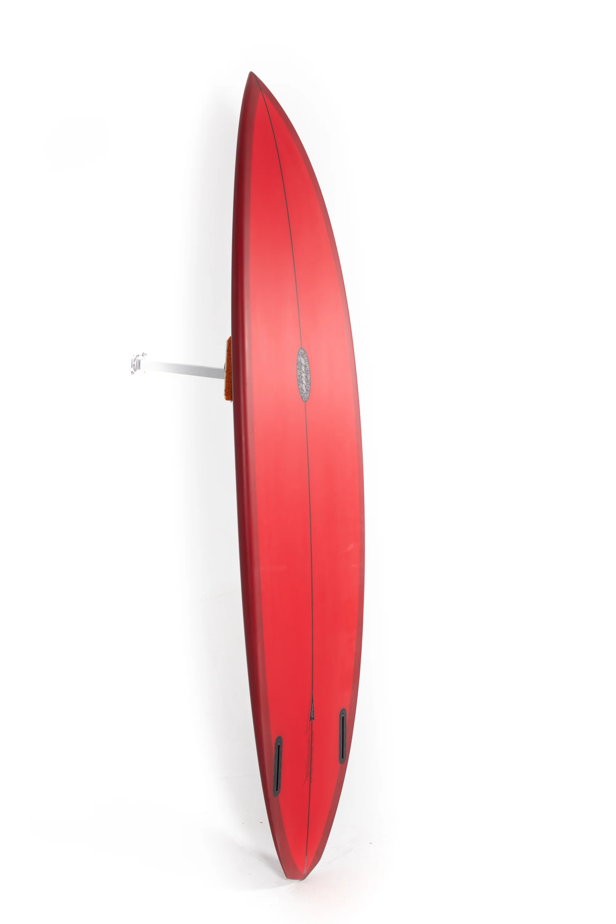 Pukas Surfboards- Flying Diamond by David Santos - 6'7" x 19.80 x 2.66 x 37.53L - DS00163 - Image 9