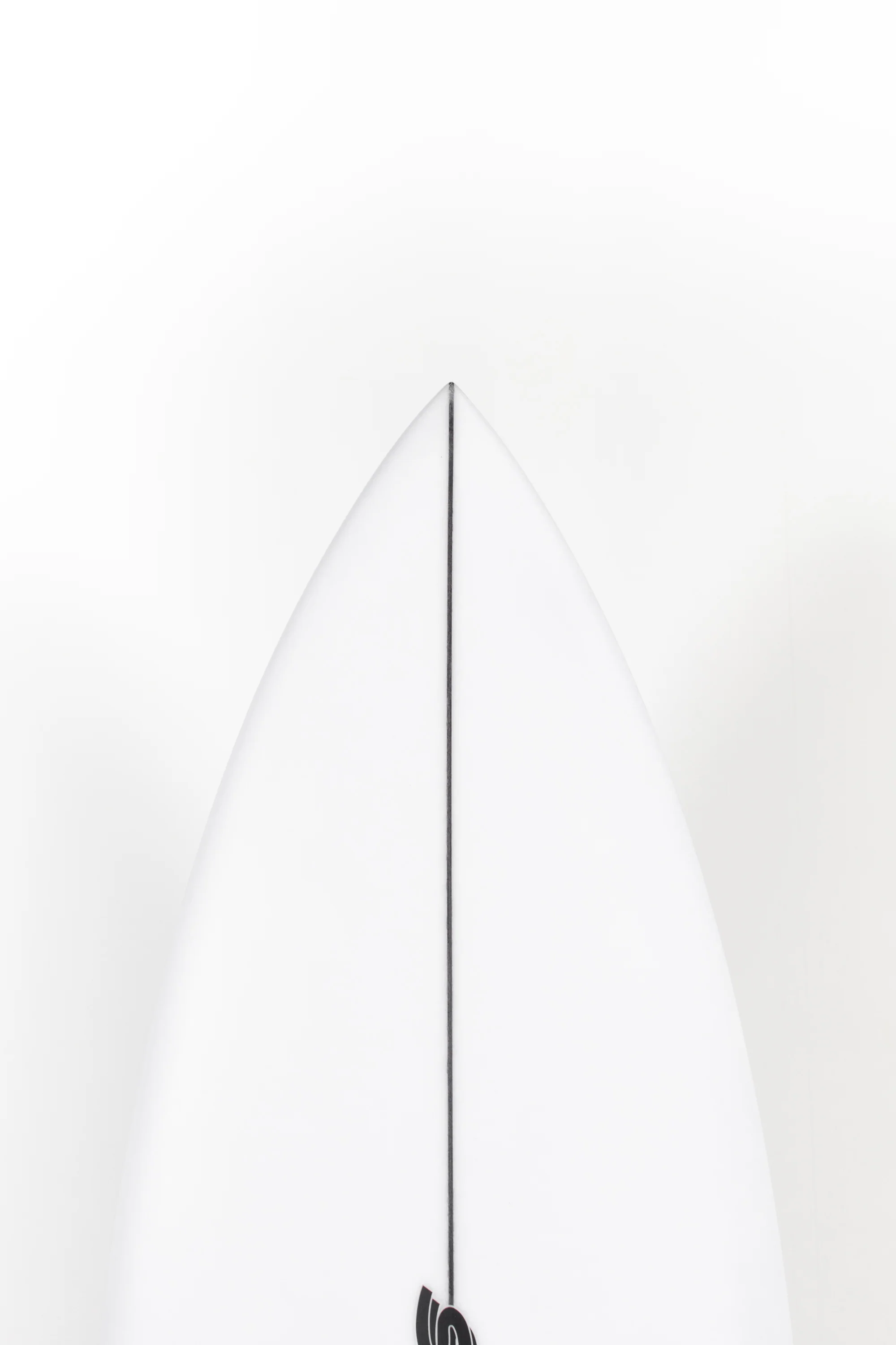 Pukas Surfboards - HYPERLINK by Matt Biolos - 5'10" x 20 x 2.45 - 31L - PM01332 - Image 3