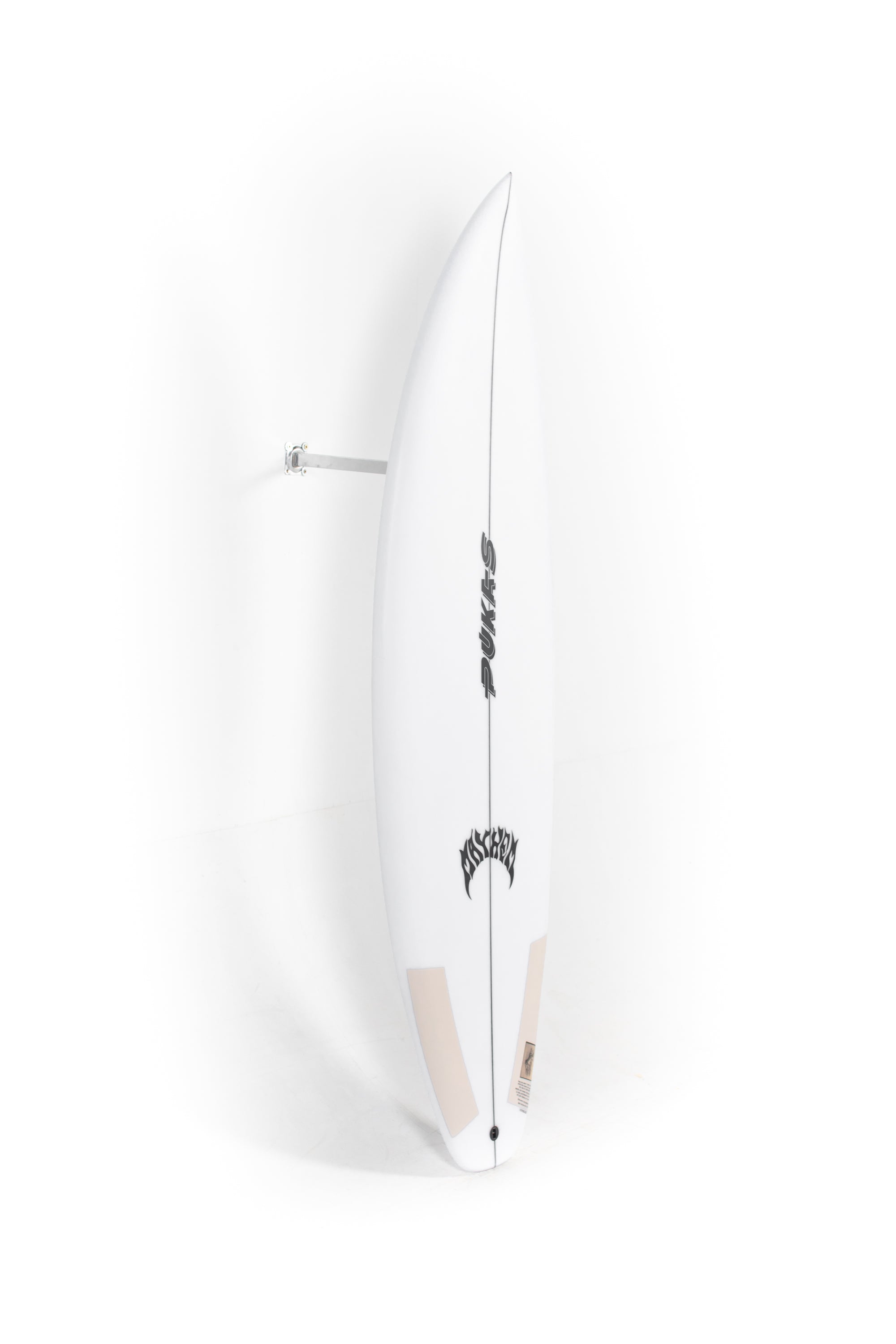 Pukas Surfboards - HYPERLINK by Matt Biolos - 5'10" x 20 x 2.45 - 31L - PM01332 - Image 5
