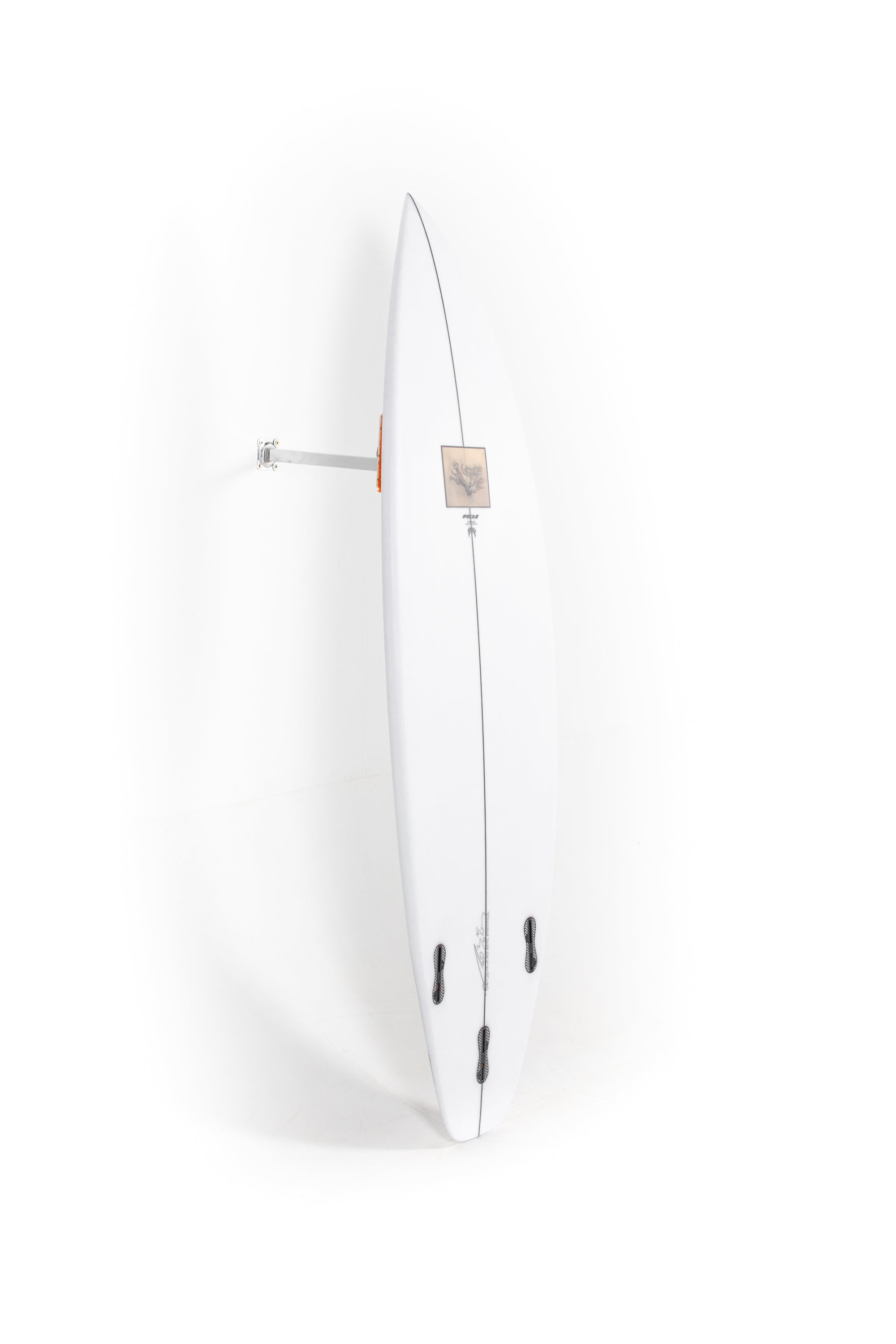 Pukas Surfboards - HYPERLINK by Matt Biolos - 5'10" x 20 x 2.45 - 31L - PM01332 - Image 9