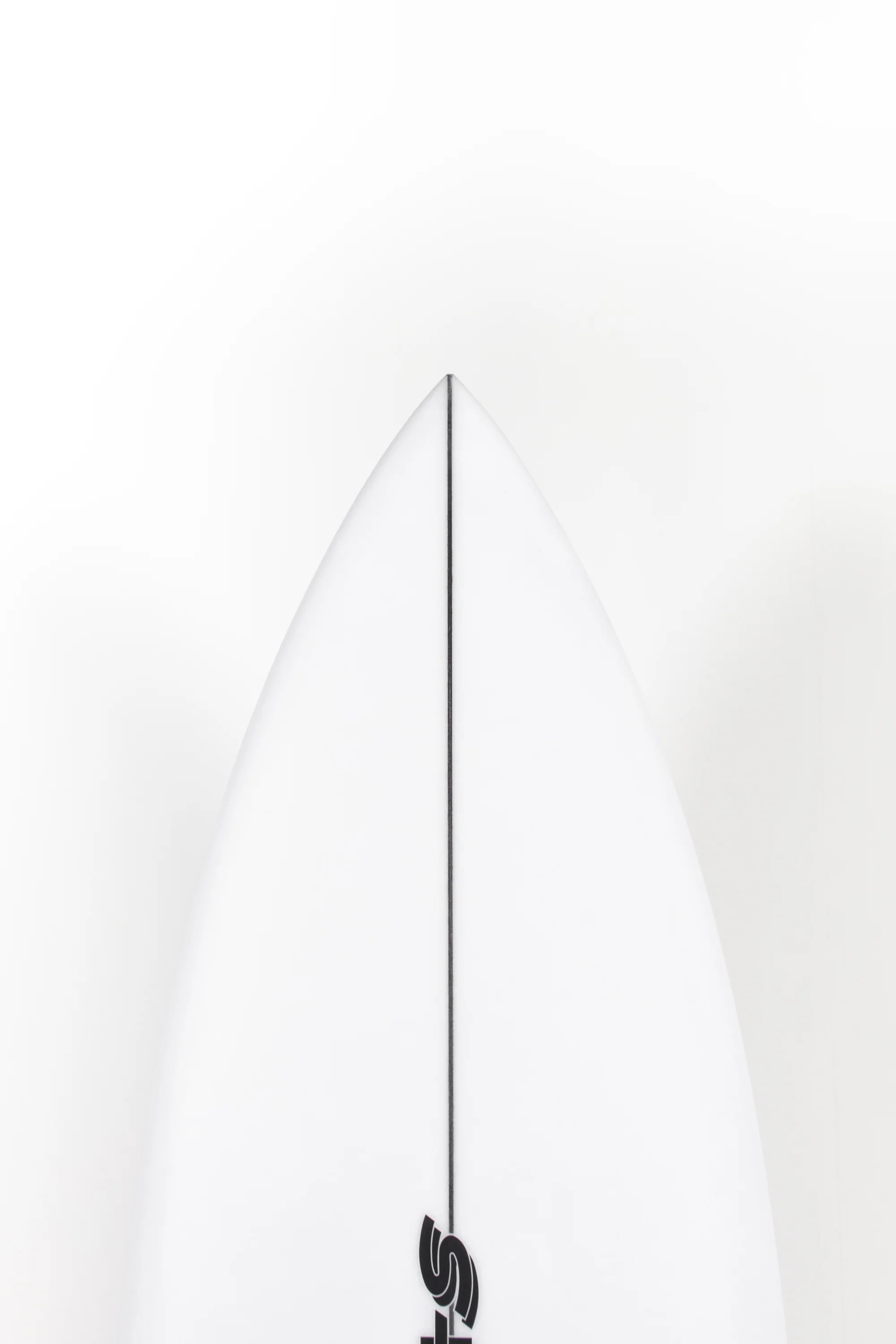 Pukas Surfboards - HYPERLINK by Matt Biolos - 5'11" x 20.25 x 2.46 - 32.16L - PM01333 - Image 3