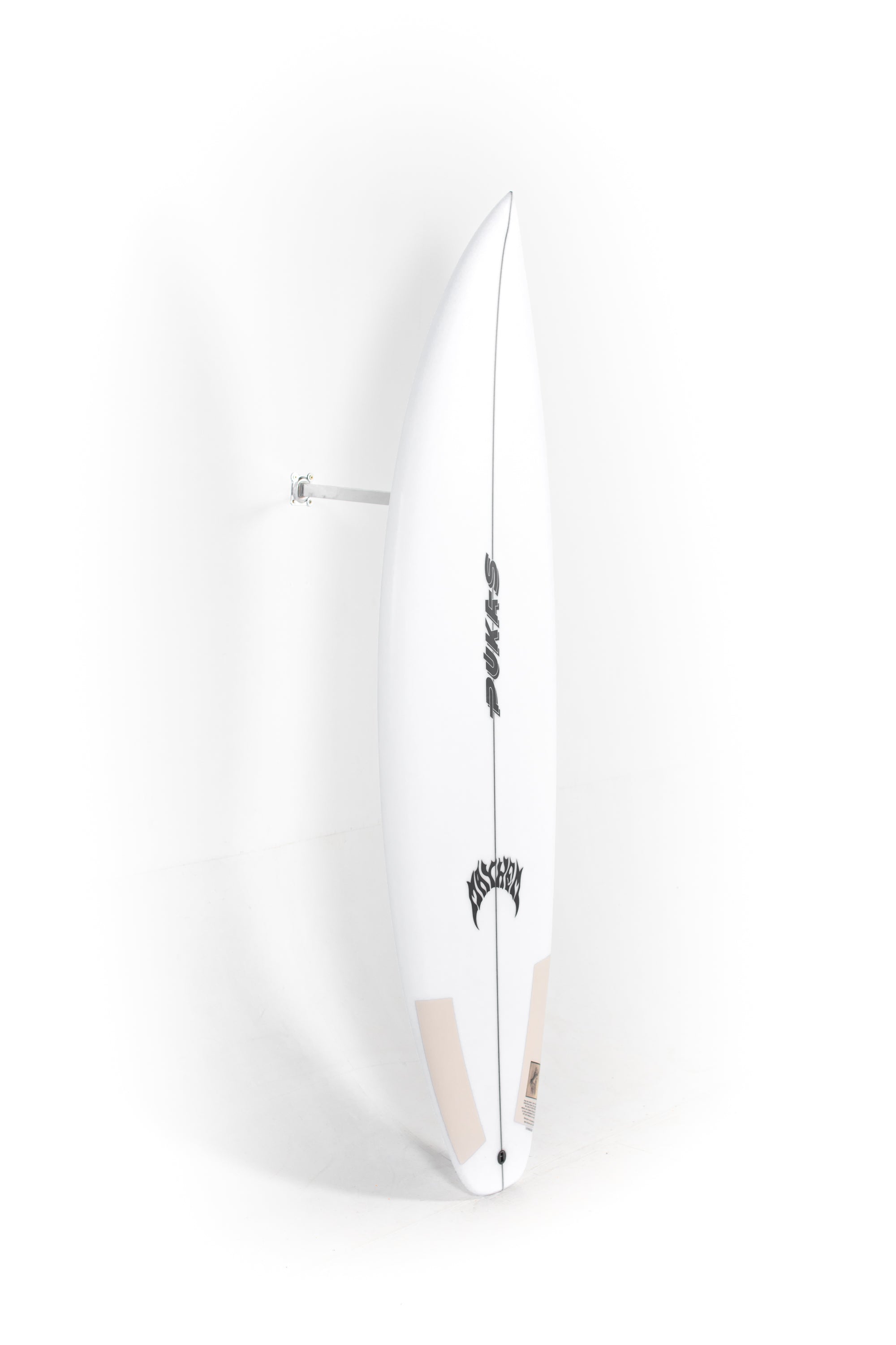 Pukas Surfboards - HYPERLINK by Matt Biolos - 5'11" x 20.25 x 2.46 - 32.16L - PM01333 - Image 5
