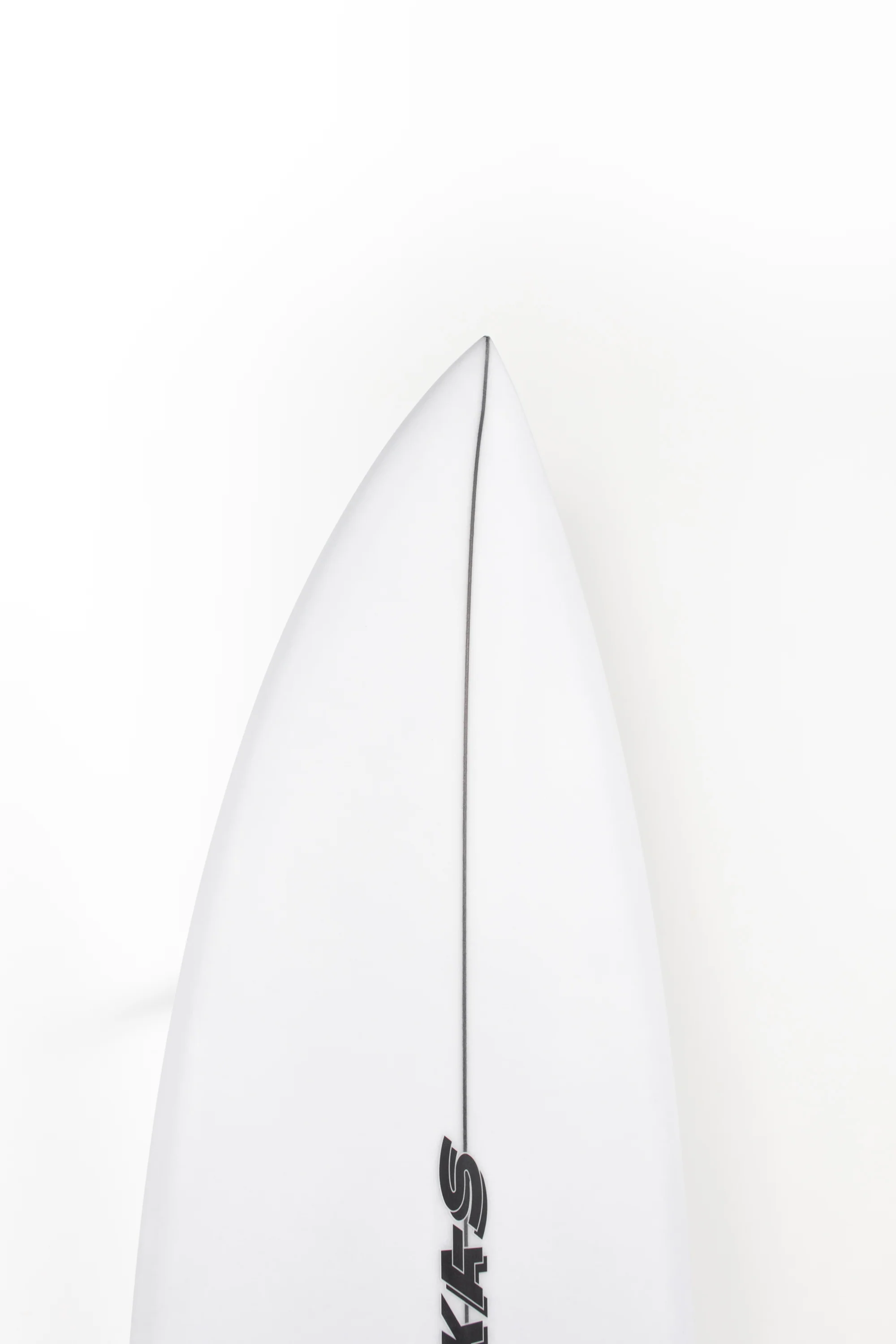 Pukas Surfboards - HYPERLINK by Matt Biolos - 5'11" x 20.25 x 2.46 - 32.16L - PM01333 - Image 6
