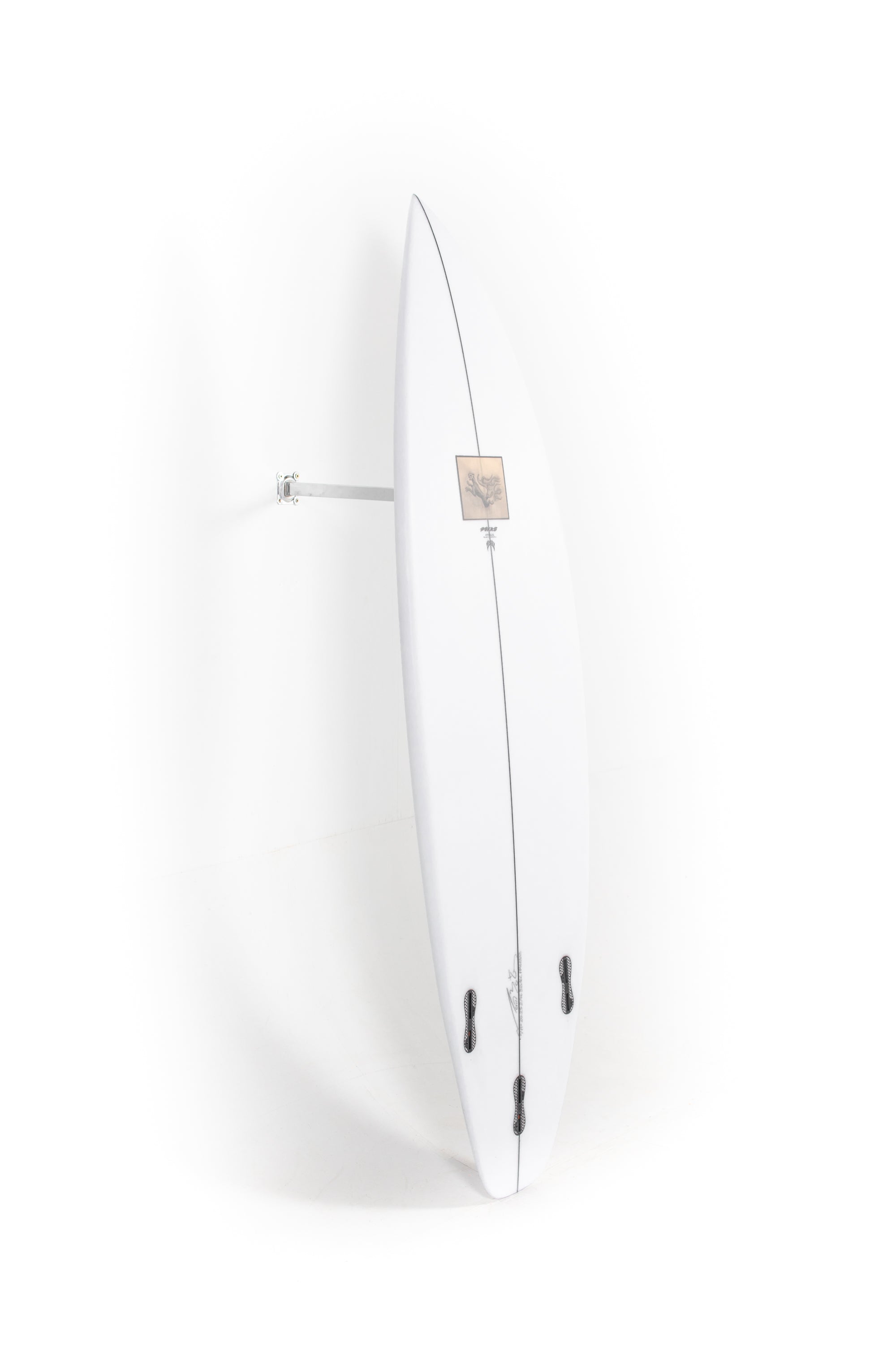 Pukas Surfboards - HYPERLINK by Matt Biolos - 5'11" x 20.25 x 2.46 - 32.16L - PM01333 - Image 9