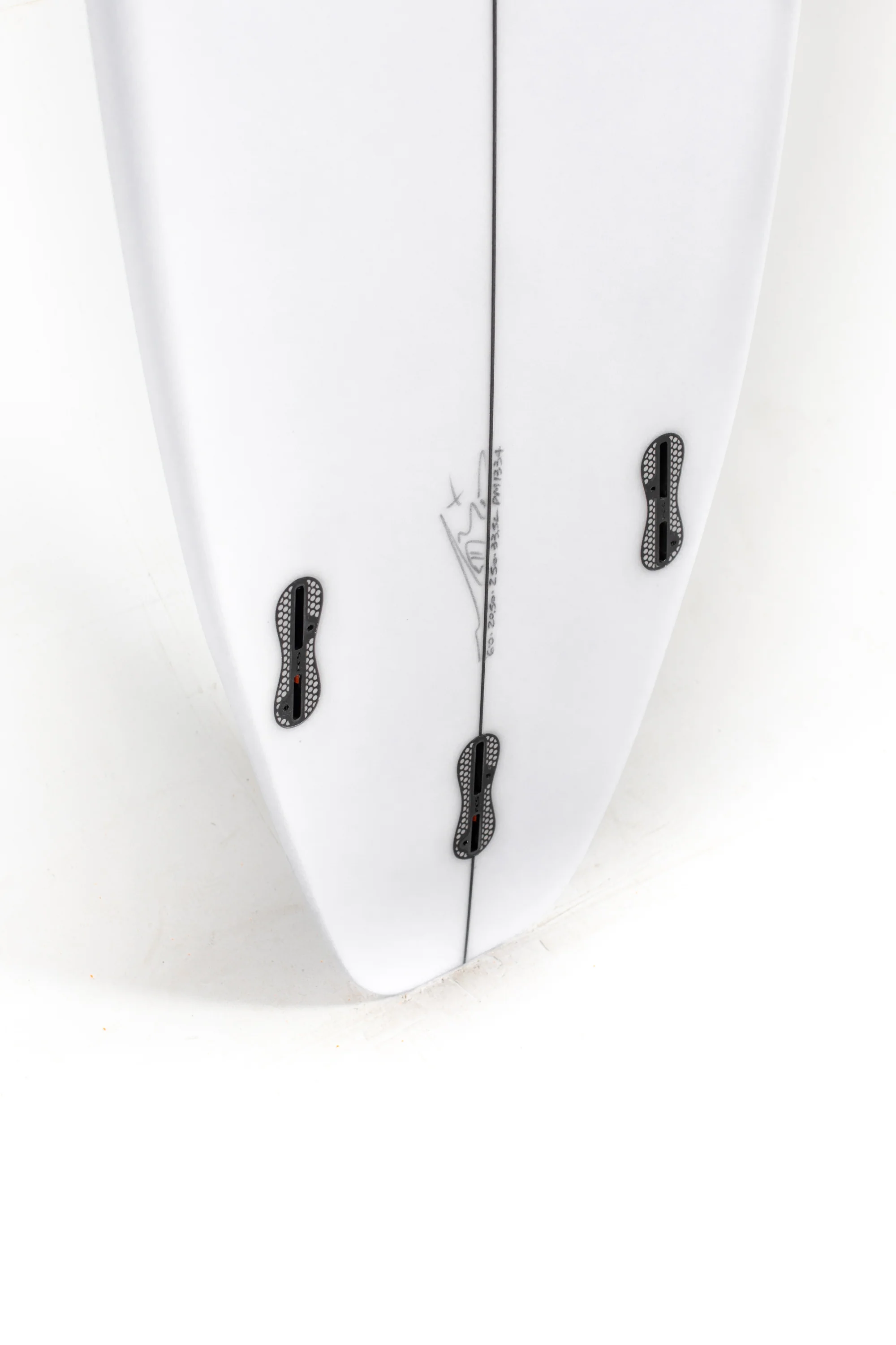 Pukas Surfboards - HYPERLINK by Matt Biolos - 6'0" x 20.5 x 2.5 - 33.5L - PM01334 - Image 10