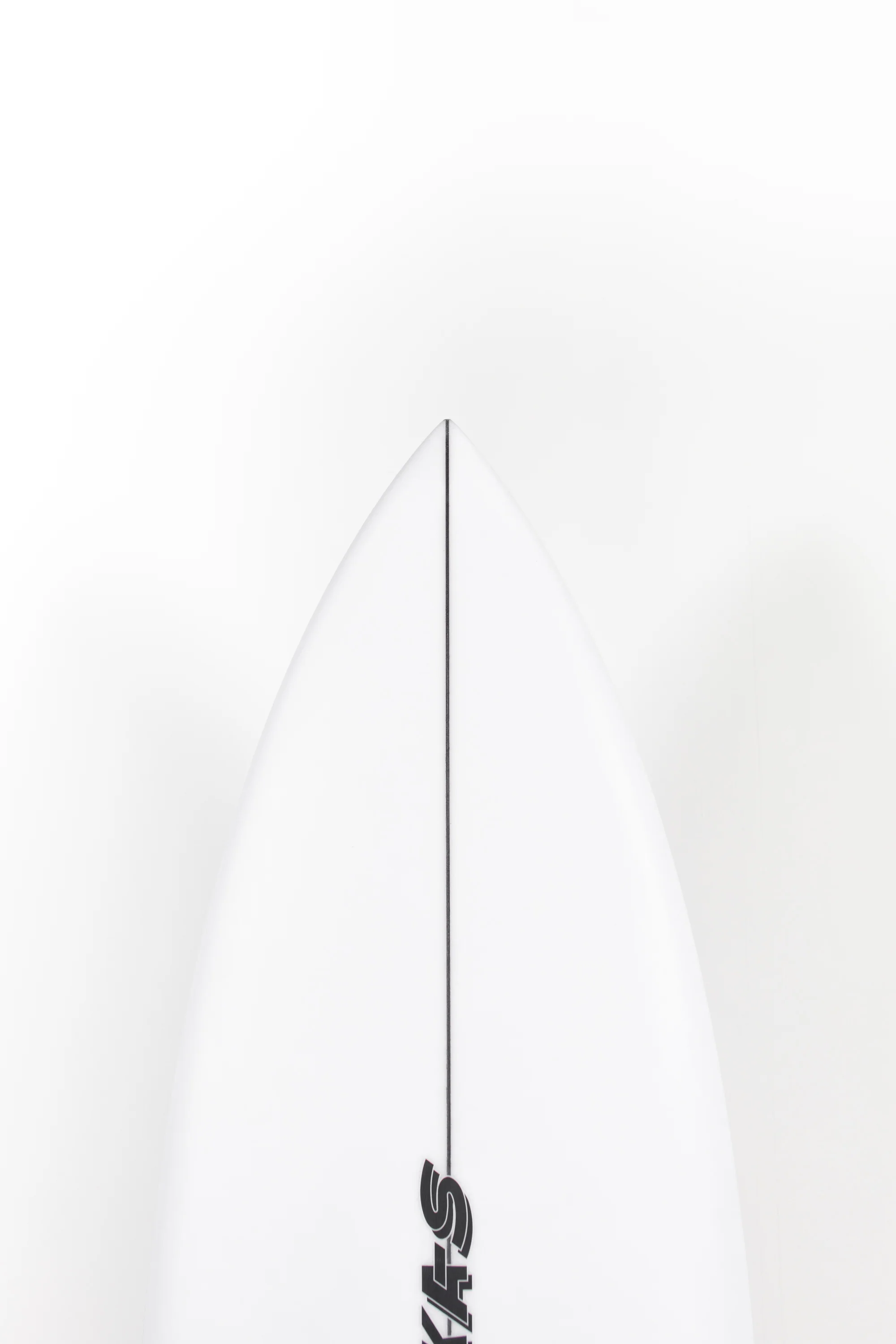Pukas Surfboards - HYPERLINK by Matt Biolos - 6'0" x 20.5 x 2.5 - 33.5L - PM01334 - Image 3