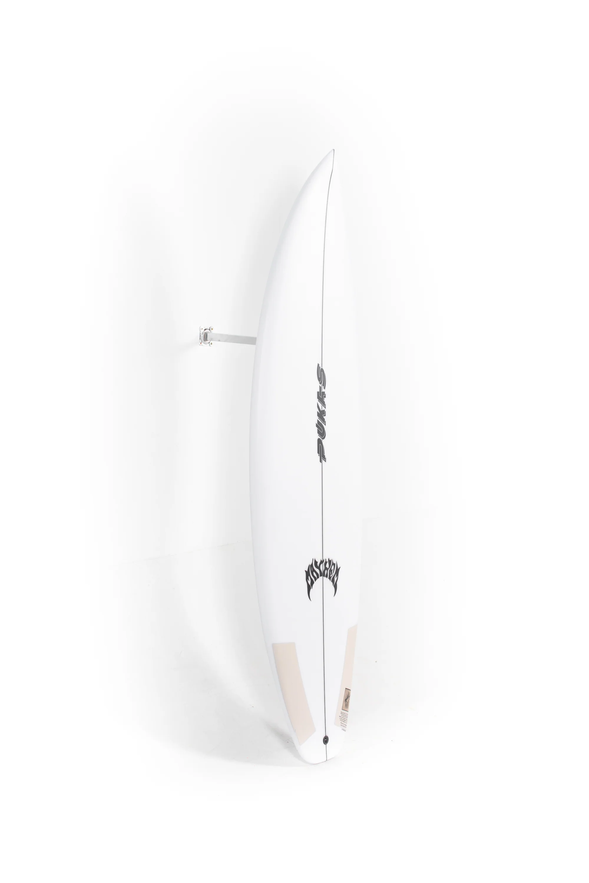 Pukas Surfboards - HYPERLINK by Matt Biolos - 6'0" x 20.5 x 2.5 - 33.5L - PM01334 - Image 5