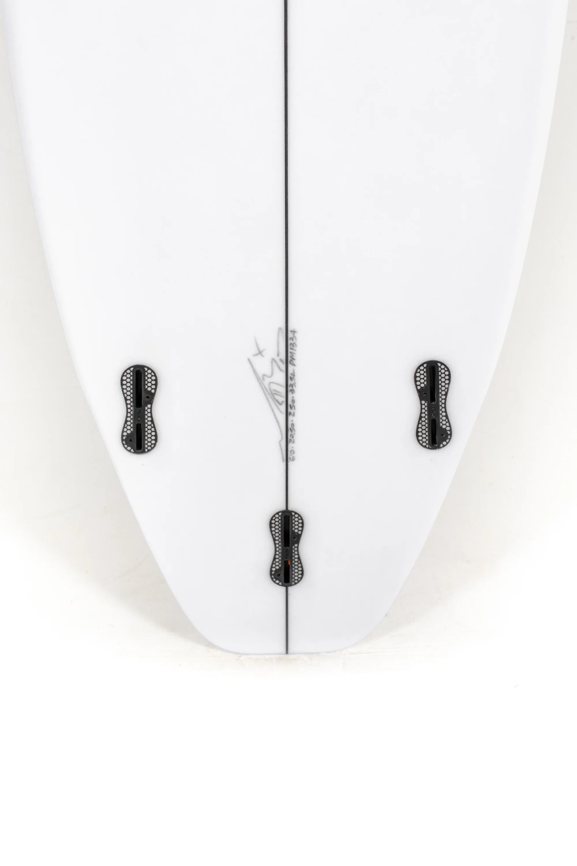 Pukas Surfboards - HYPERLINK by Matt Biolos - 6'0" x 20.5 x 2.5 - 33.5L - PM01334 - Image 8