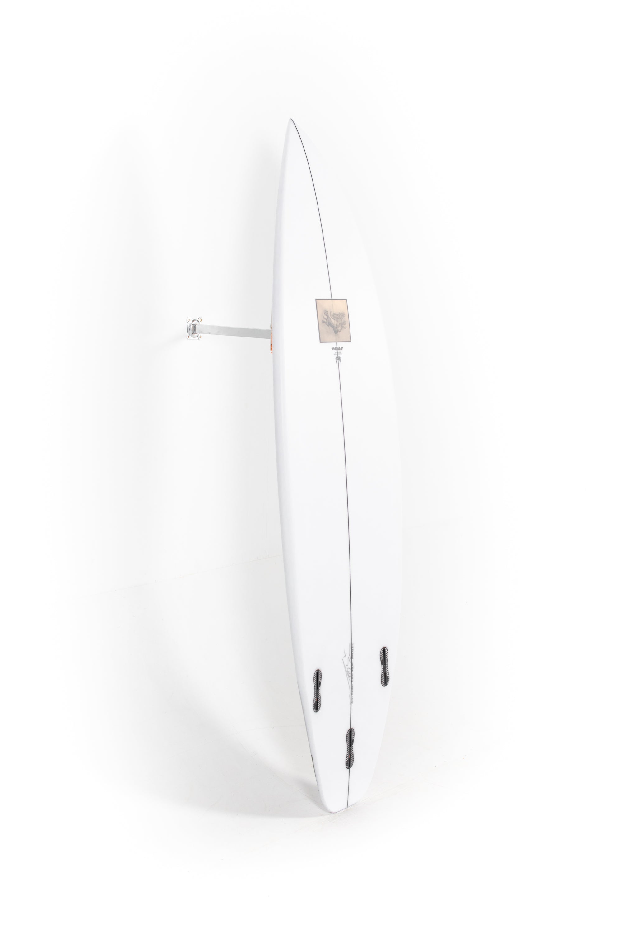 Pukas Surfboards - HYPERLINK by Matt Biolos - 6'0" x 20.5 x 2.5 - 33.5L - PM01334 - Image 9