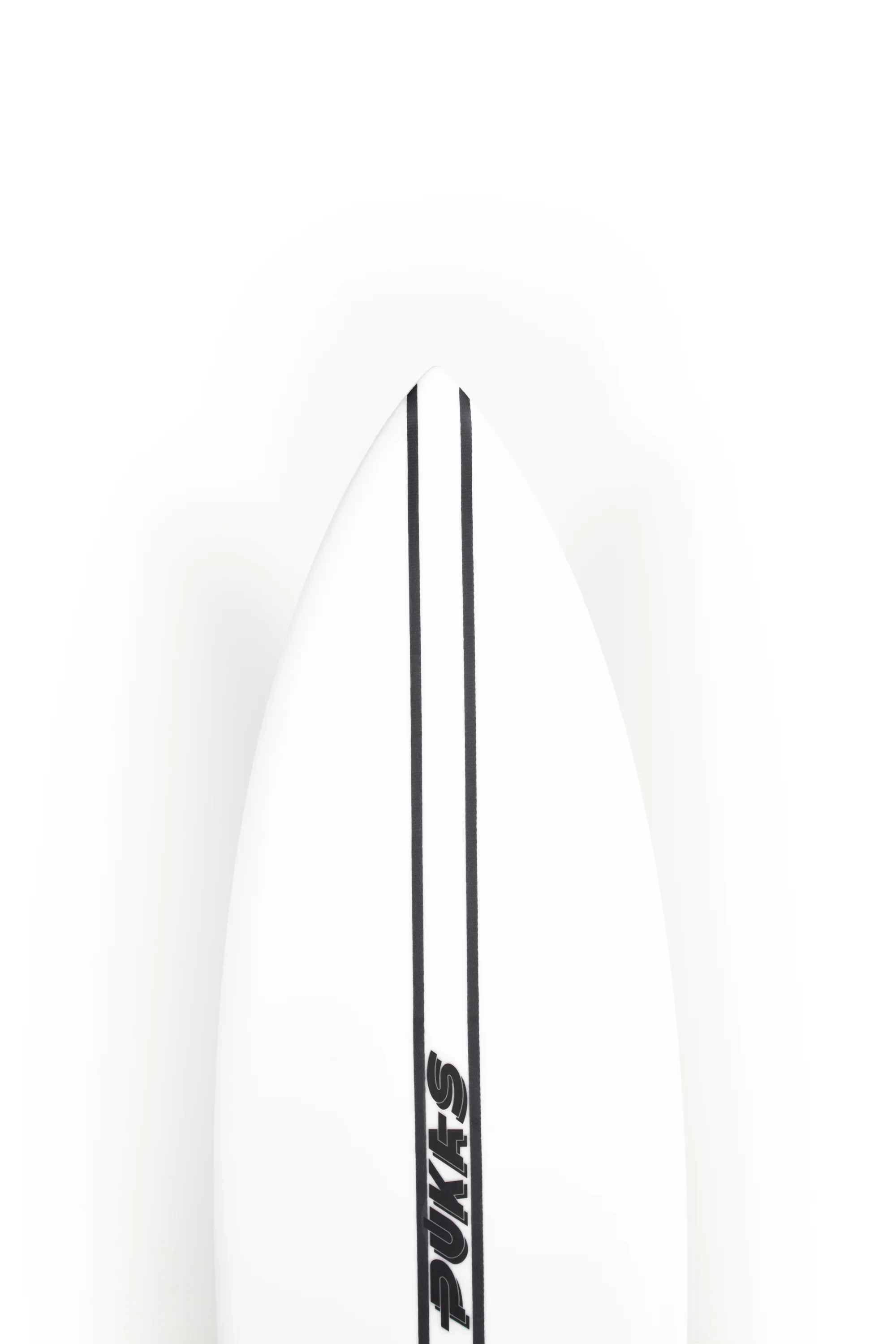 Pukas Surfboards - HYPERLINK INN·CA by Matt Biolos - 6'0" x 20,5 x 2.5 - 33.51L - PM01316 - Image 3