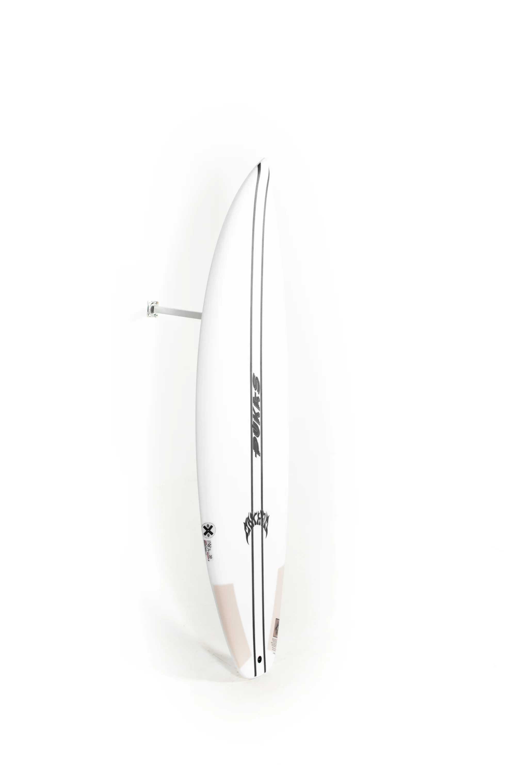 Pukas Surfboards - HYPERLINK INN·CA by Matt Biolos - 6'0" x 20,5 x 2.5 - 33.51L - PM01316 - Image 5