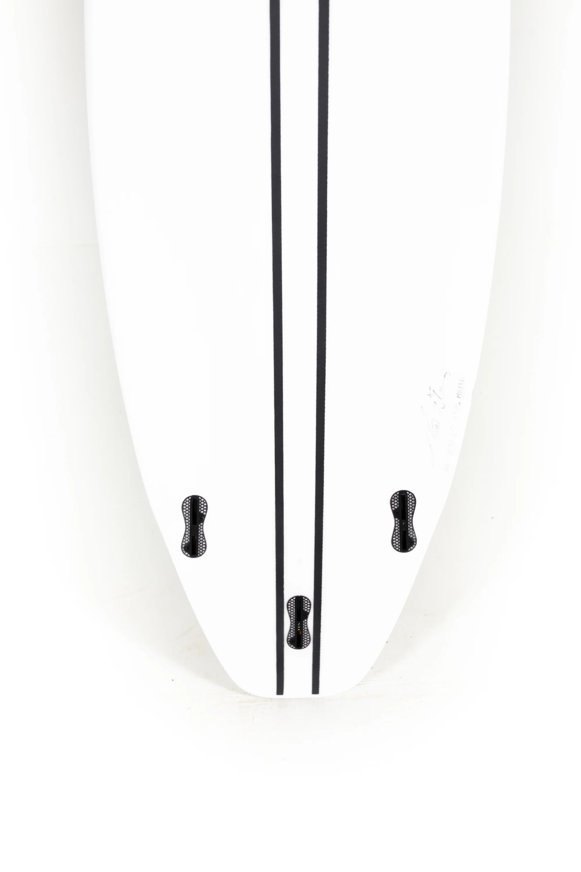 Pukas Surfboards - HYPERLINK INN·CA by Matt Biolos - 6'0" x 20,5 x 2.5 - 33.51L - PM01316 - Image 8