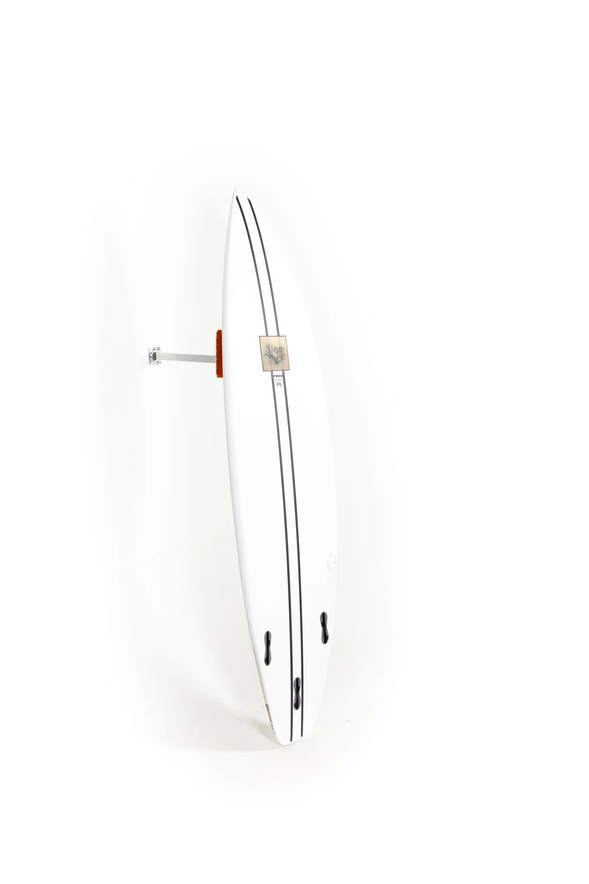 Pukas Surfboards - HYPERLINK INN·CA by Matt Biolos - 6'0" x 20,5 x 2.5 - 33.51L - PM01316 - Image 9